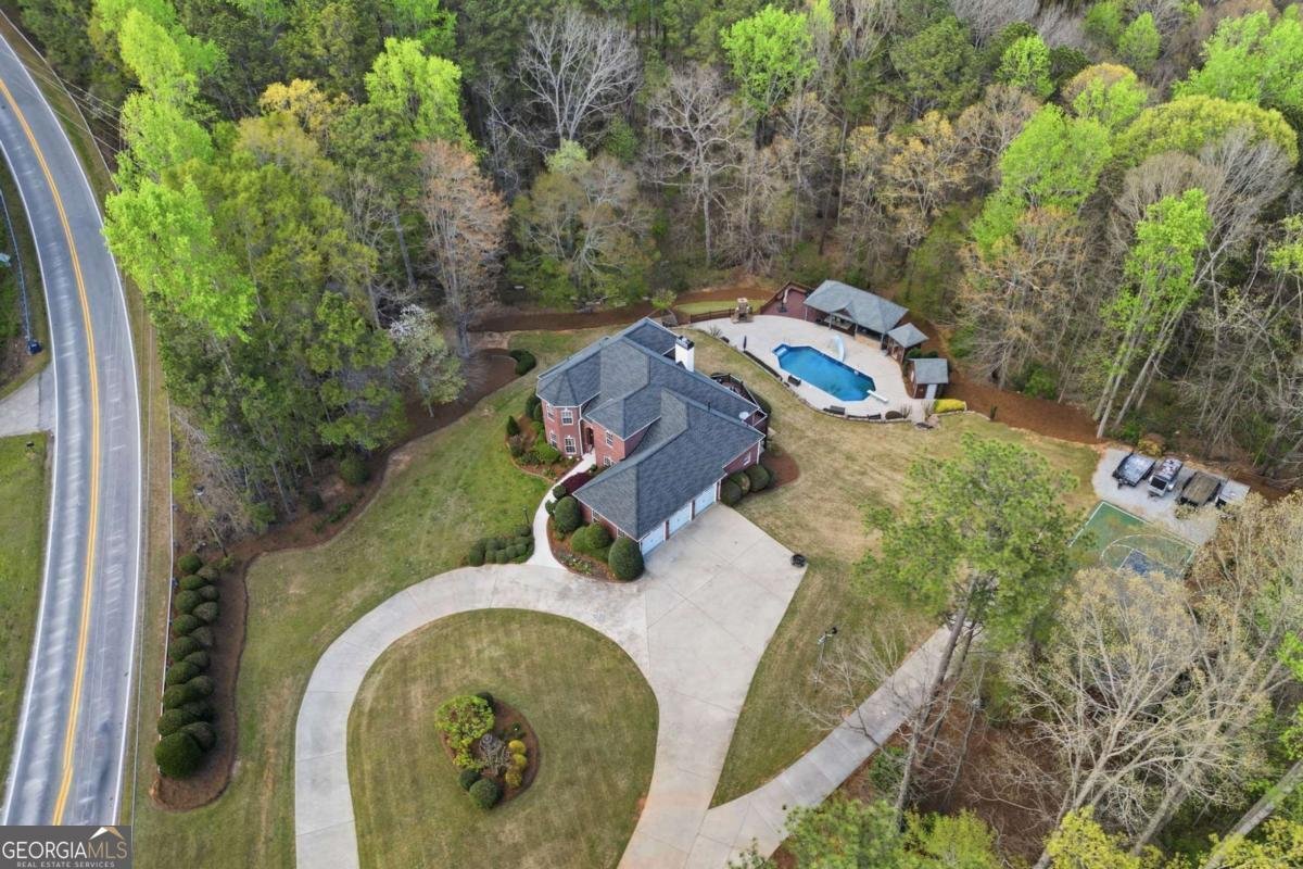 5666 Chapel Hill Road Douglasville - Photo 57