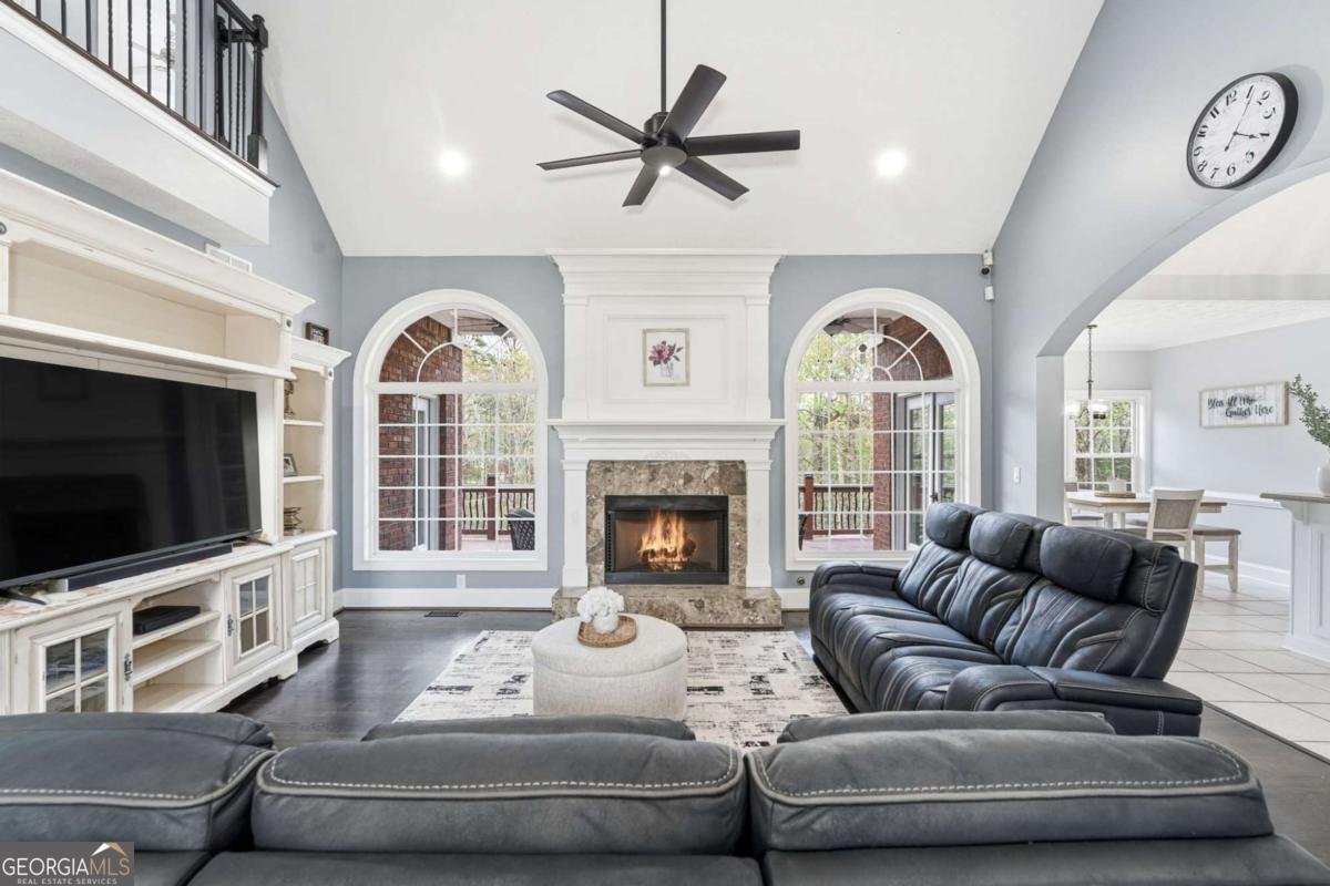 5666 Chapel Hill Road Douglasville - Photo 6