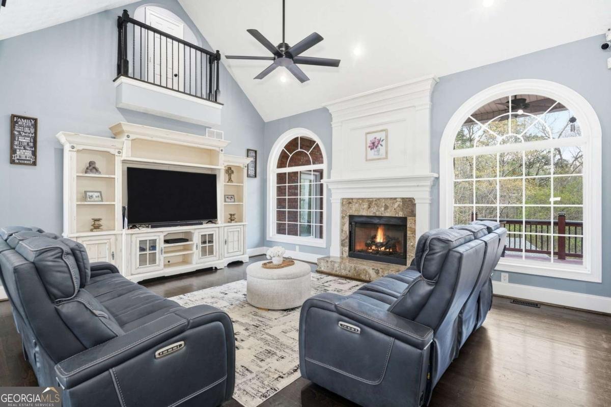 5666 Chapel Hill Road Douglasville - Photo 7