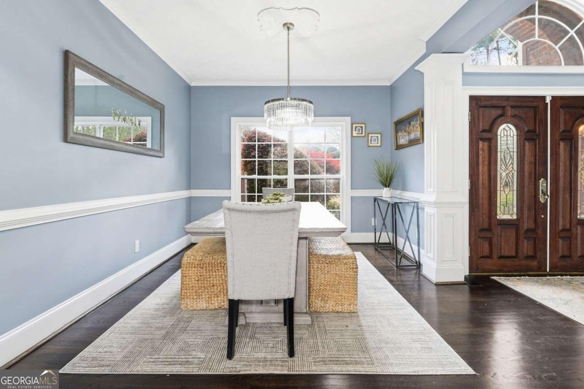 5666 Chapel Hill Road Douglasville - Photo 8