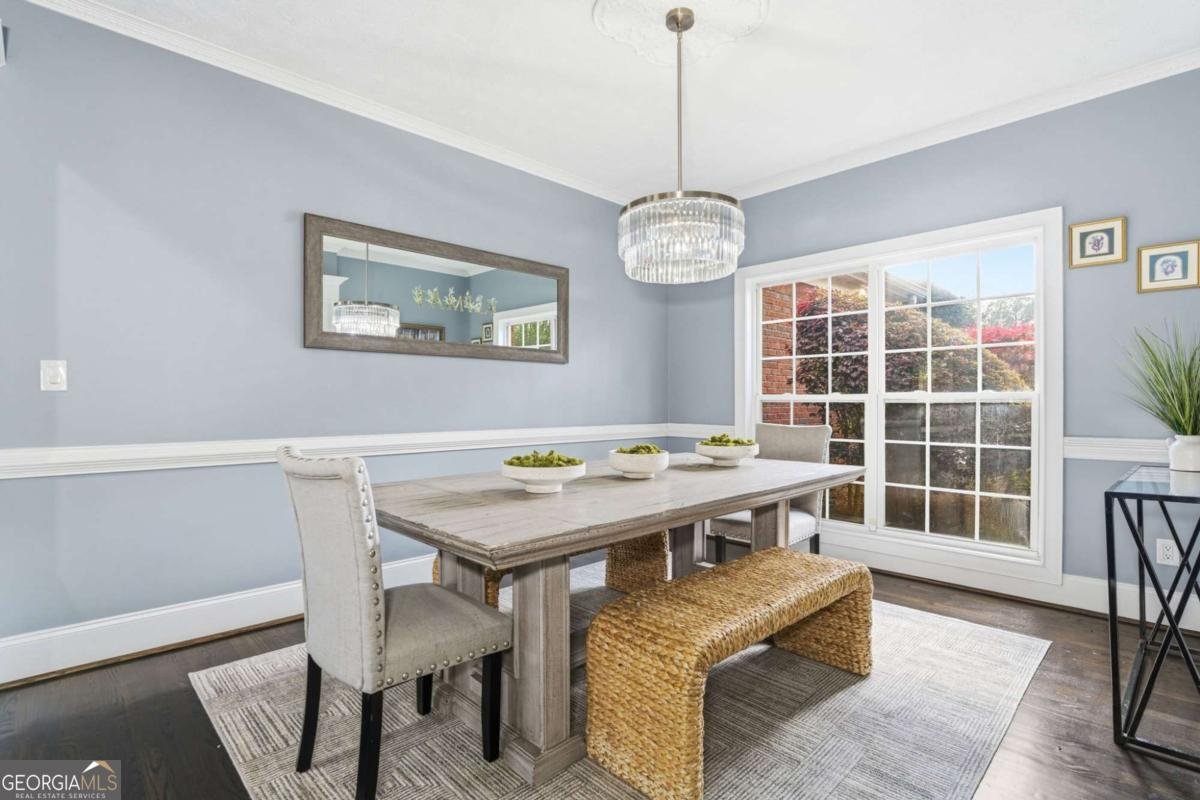 5666 Chapel Hill Road Douglasville - Photo 9