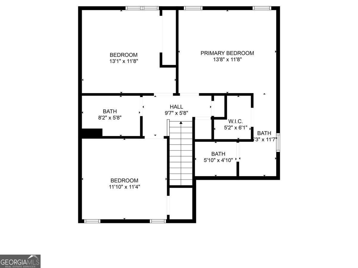 1111 Pin Oak Drive Tucker - Photo 27