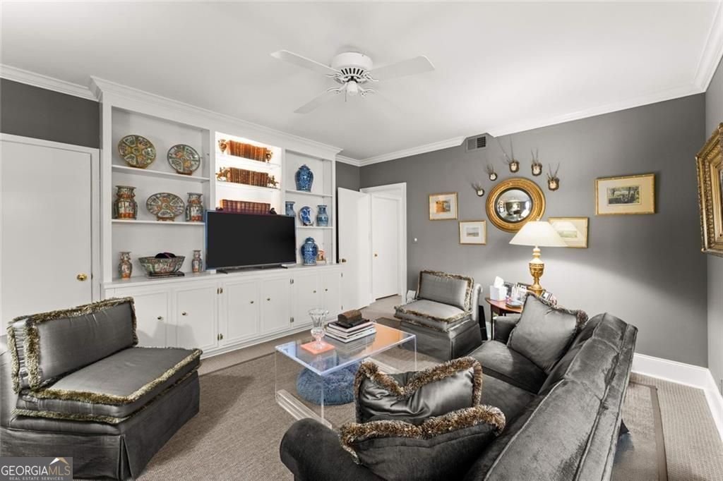 2734 Peachtree Road Atlanta - Photo 10