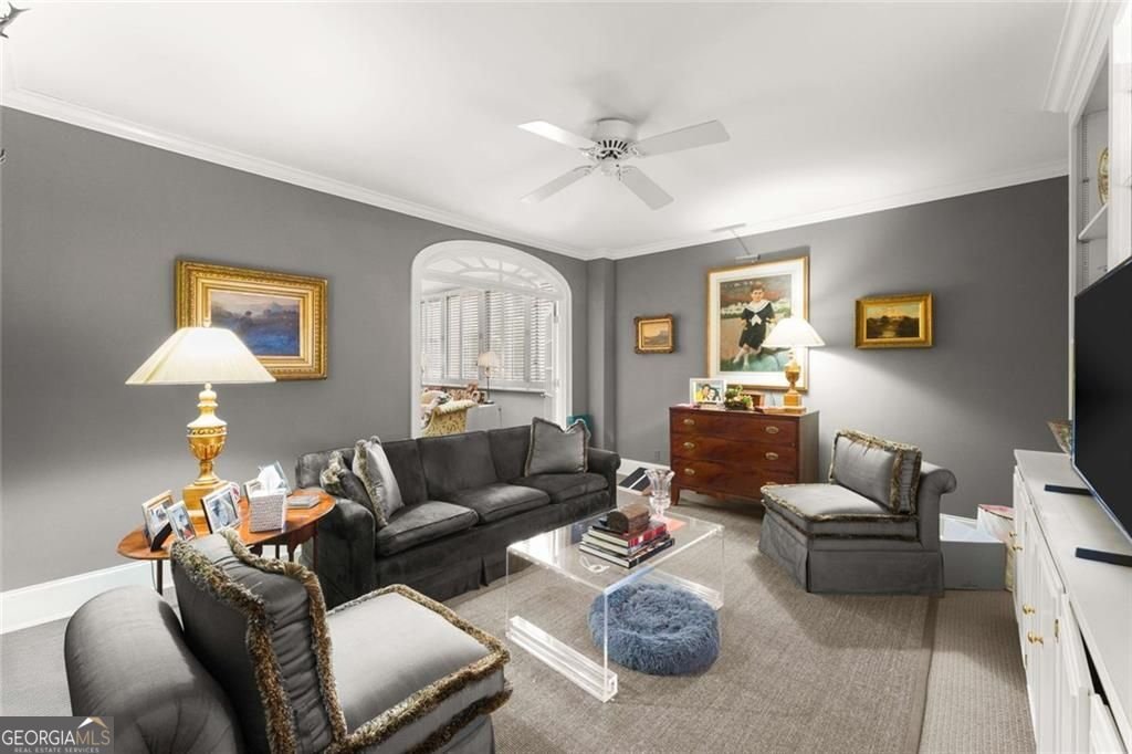 2734 Peachtree Road Atlanta - Photo 11