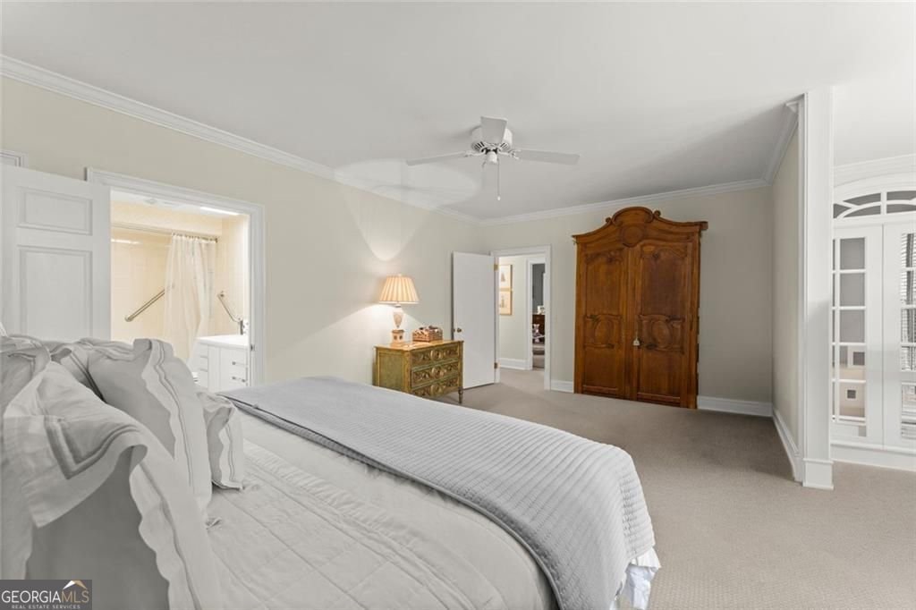 2734 Peachtree Road Atlanta - Photo 13