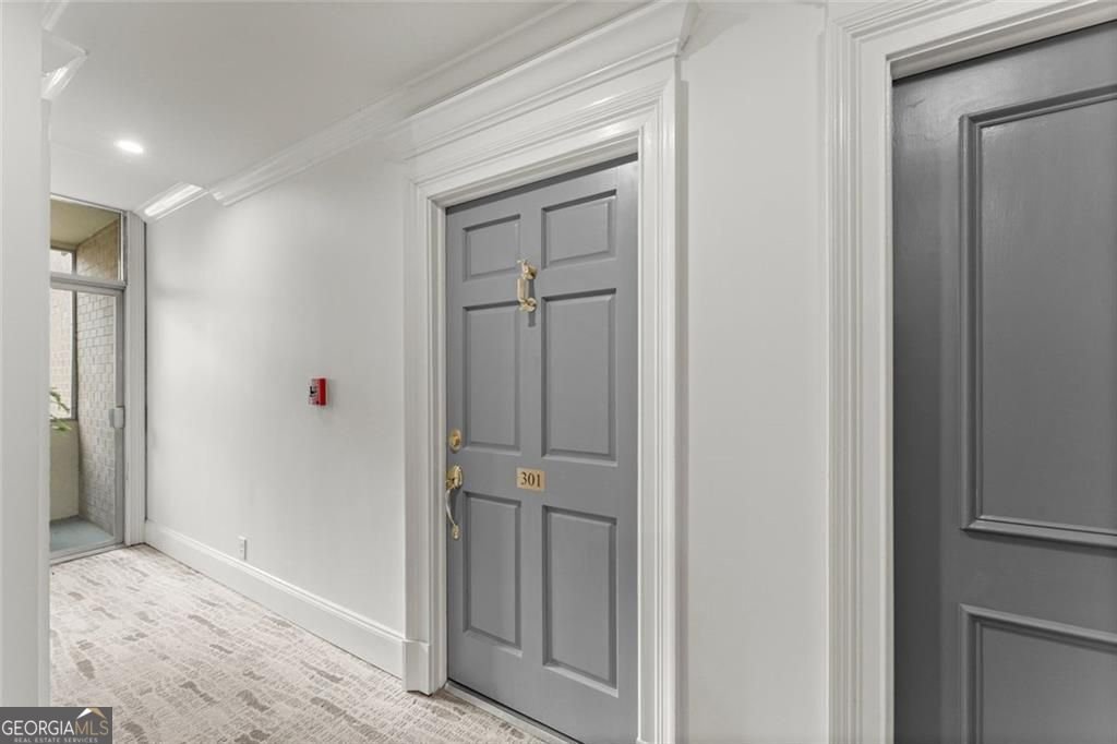 2734 Peachtree Road Atlanta - Photo 15