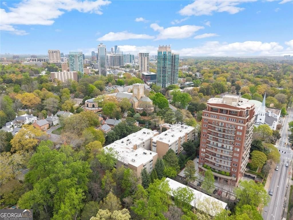 2734 Peachtree Road Atlanta - Photo 20