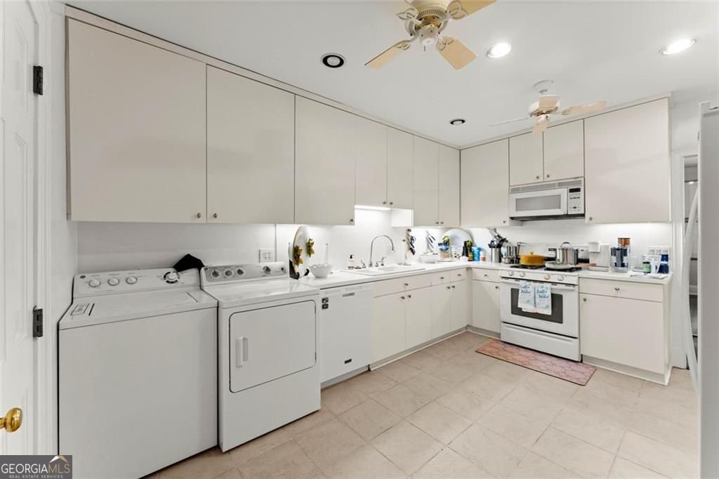 2734 Peachtree Road Atlanta - Photo 6