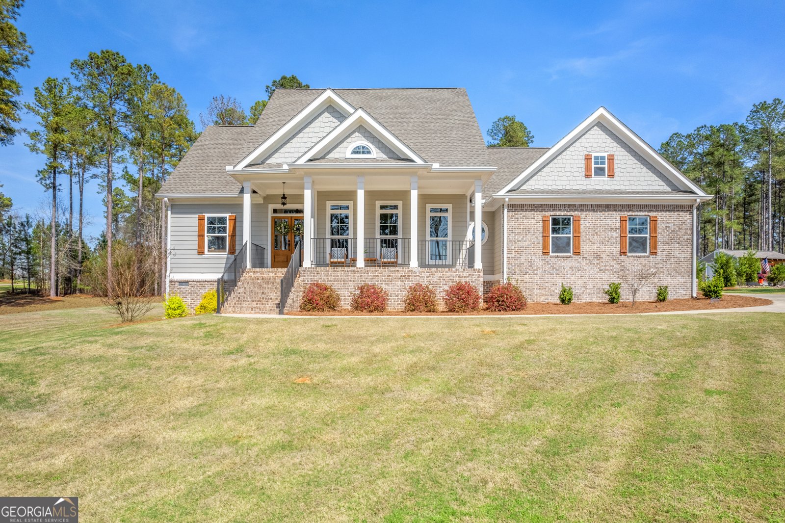 111 Bluewater Boulevard Eatonton - Photo 1