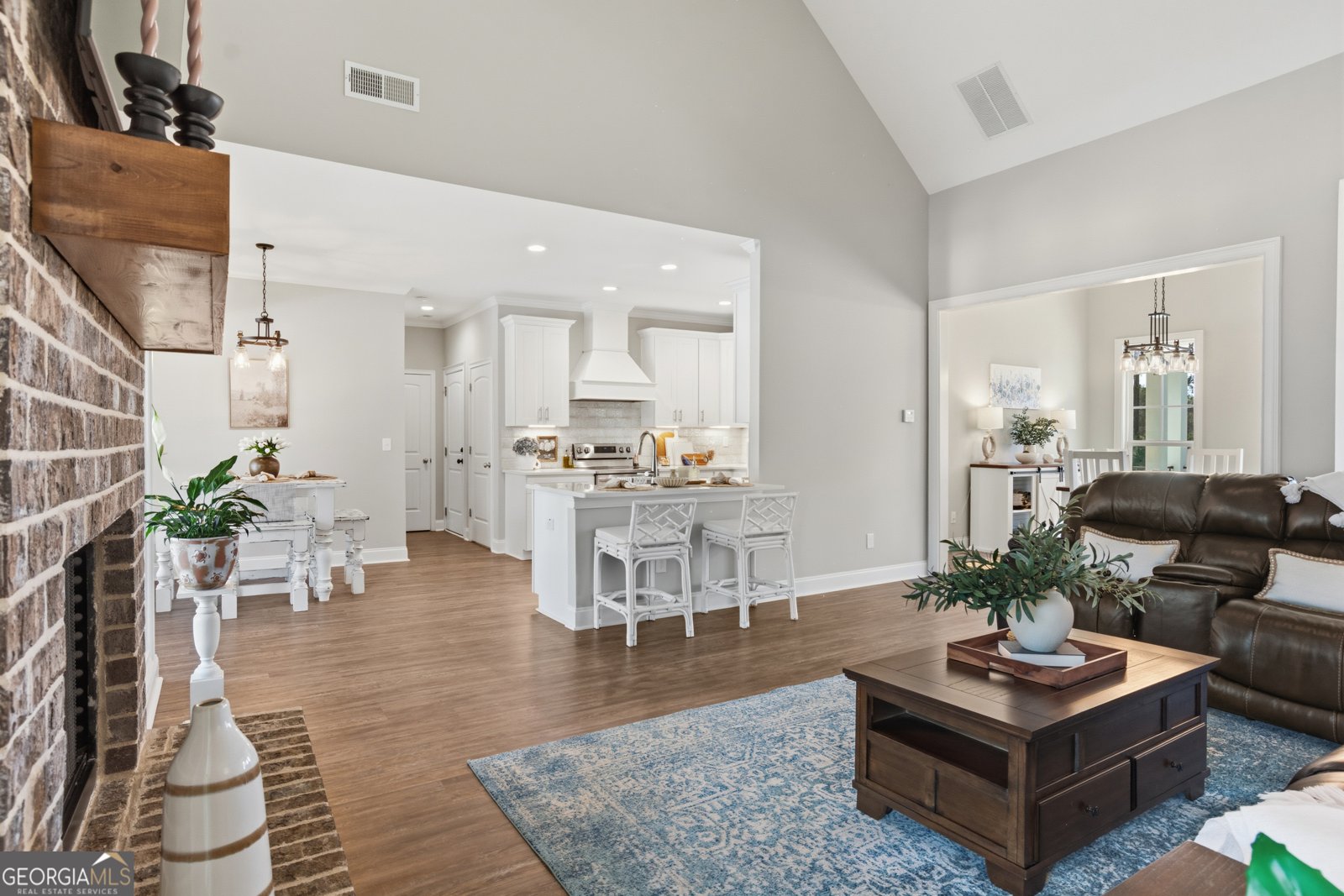 111 Bluewater Boulevard Eatonton - Photo 10