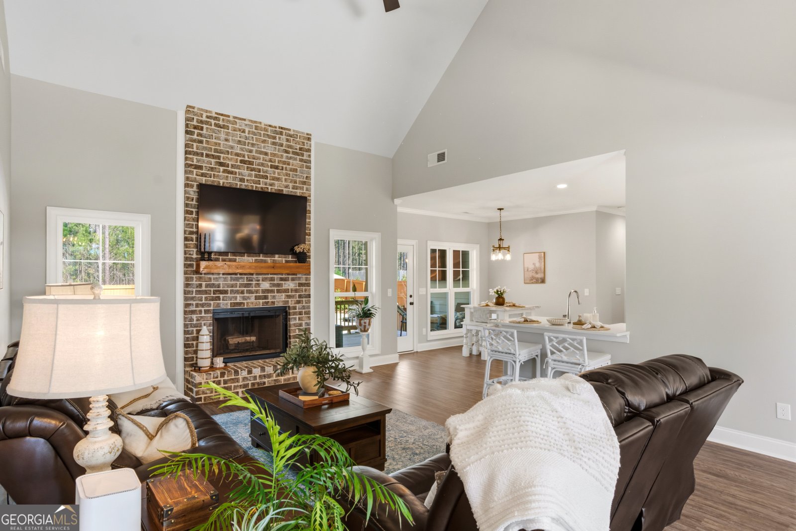 111 Bluewater Boulevard Eatonton - Photo 11