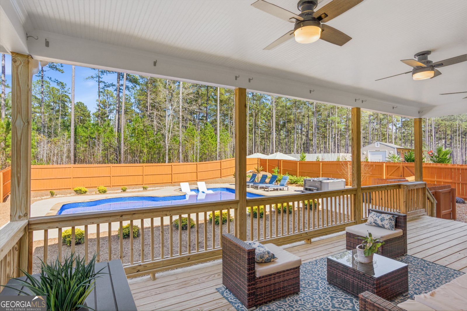 111 Bluewater Boulevard Eatonton - Photo 17