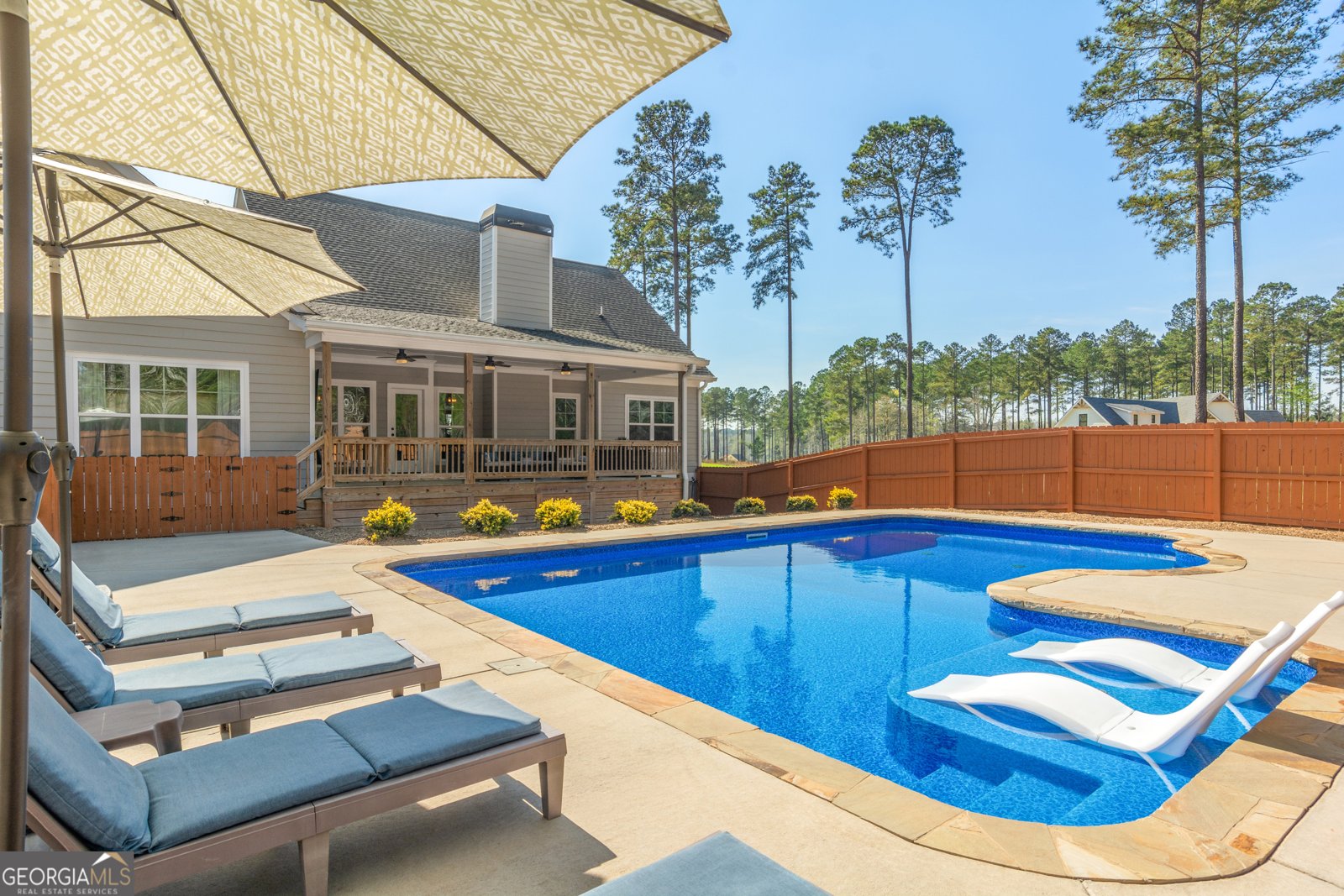 111 Bluewater Boulevard Eatonton - Photo 20