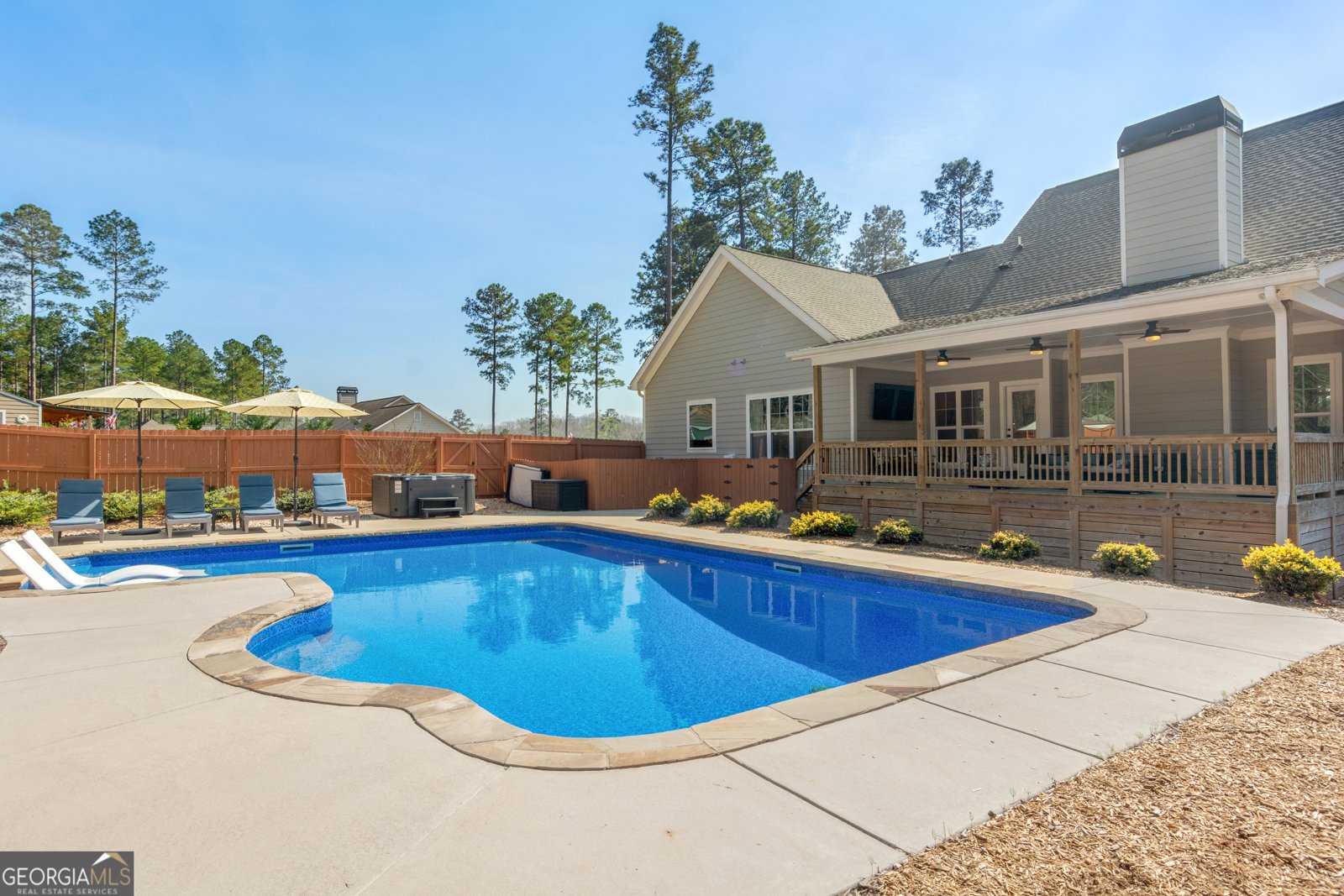 111 Bluewater Boulevard Eatonton - Photo 21