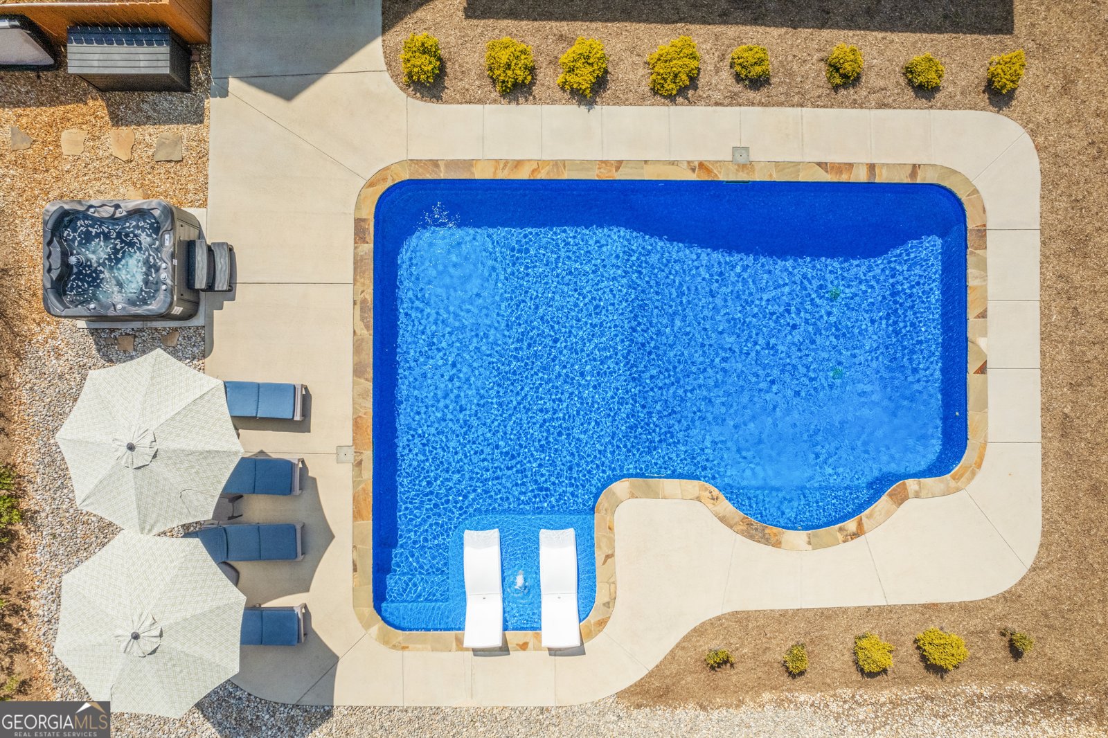 111 Bluewater Boulevard Eatonton - Photo 22