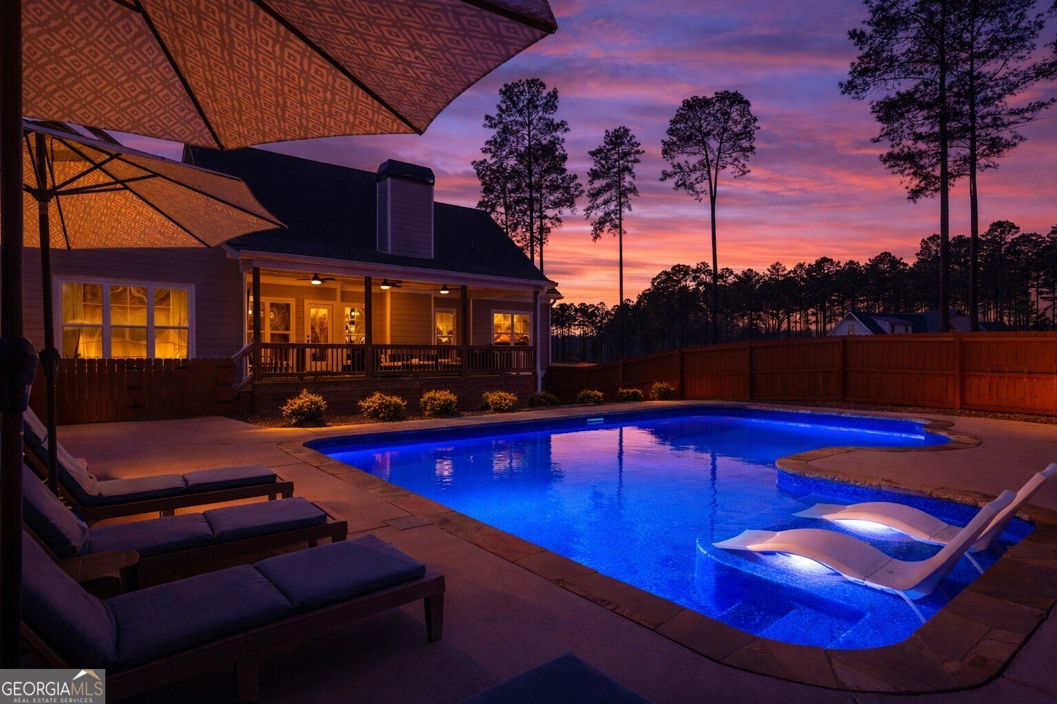 111 Bluewater Boulevard Eatonton - Photo 24