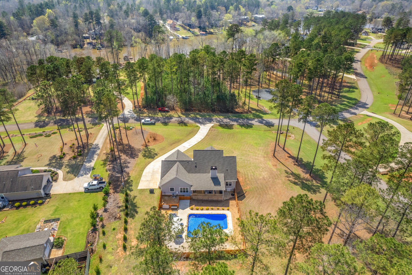 111 Bluewater Boulevard Eatonton - Photo 26