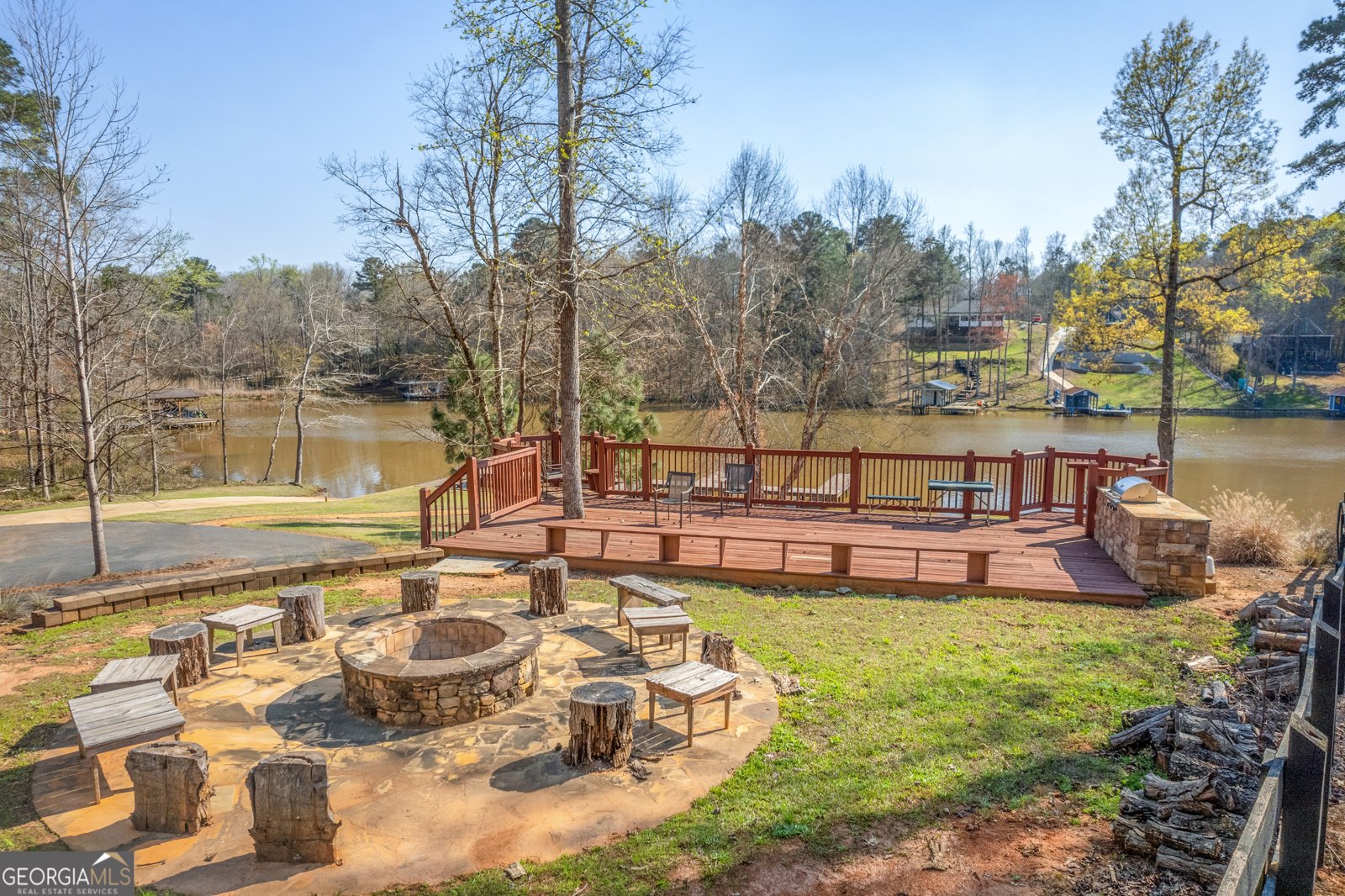 111 Bluewater Boulevard Eatonton - Photo 28