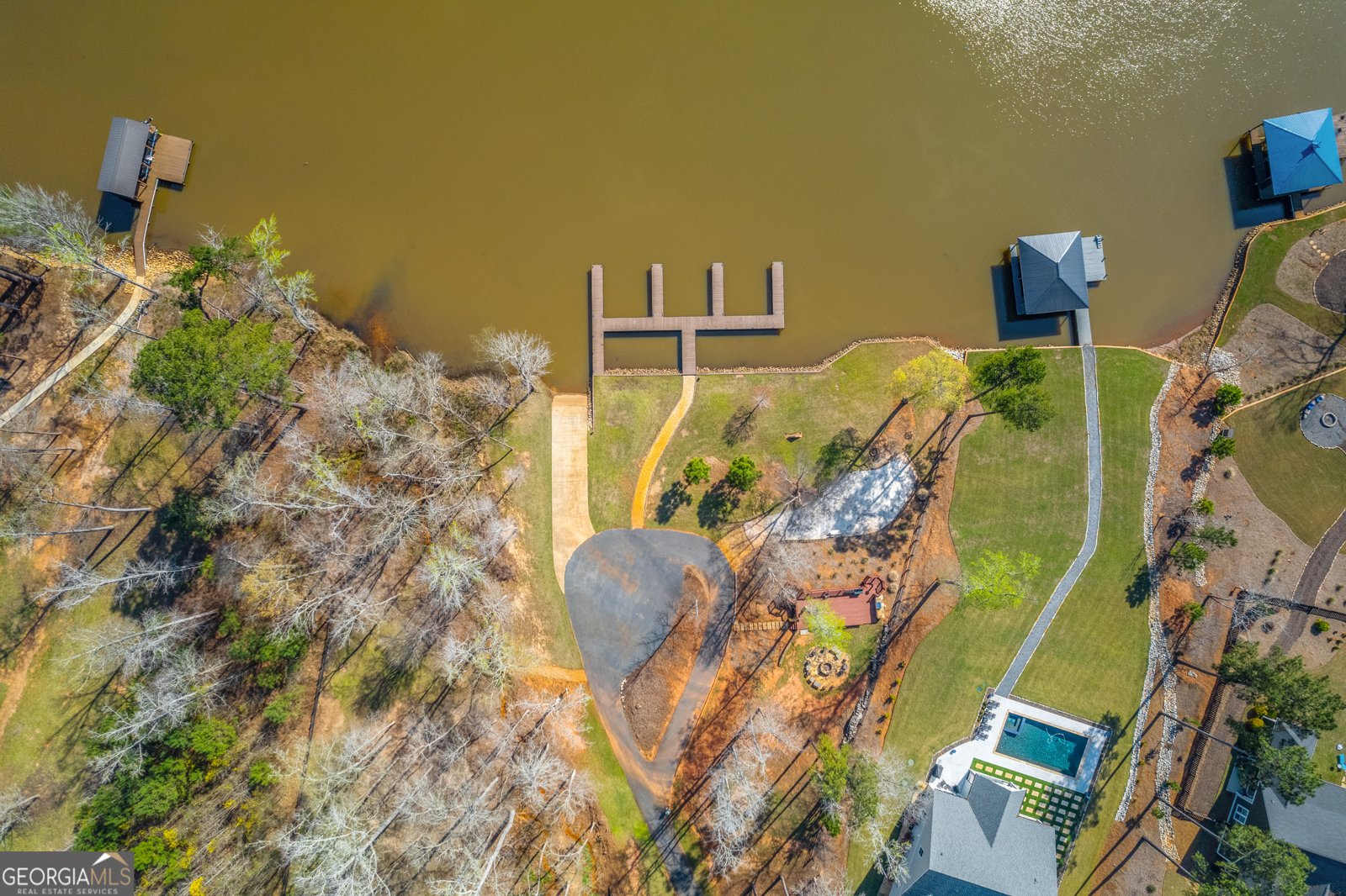 111 Bluewater Boulevard Eatonton - Photo 30