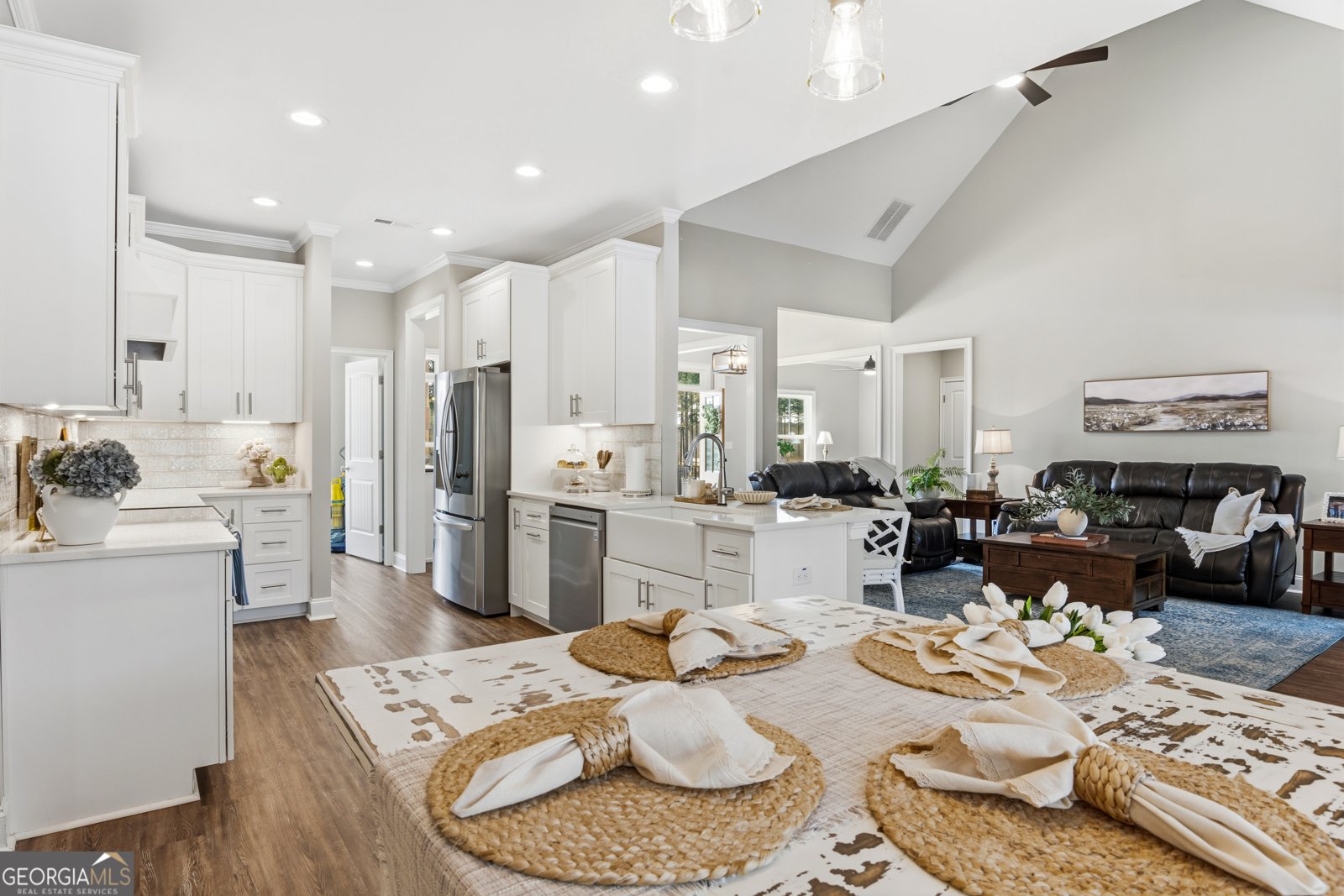 111 Bluewater Boulevard Eatonton - Photo 7