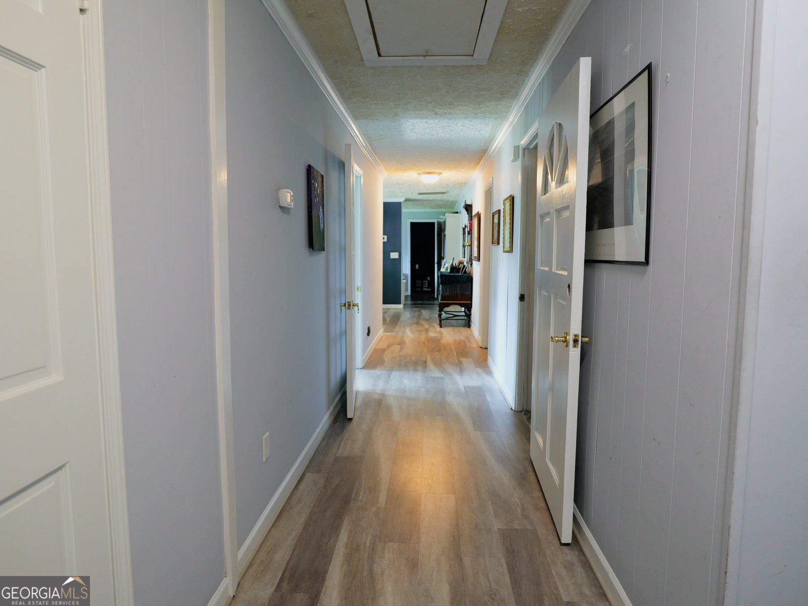 135 Knights Court Fayetteville - Photo 10