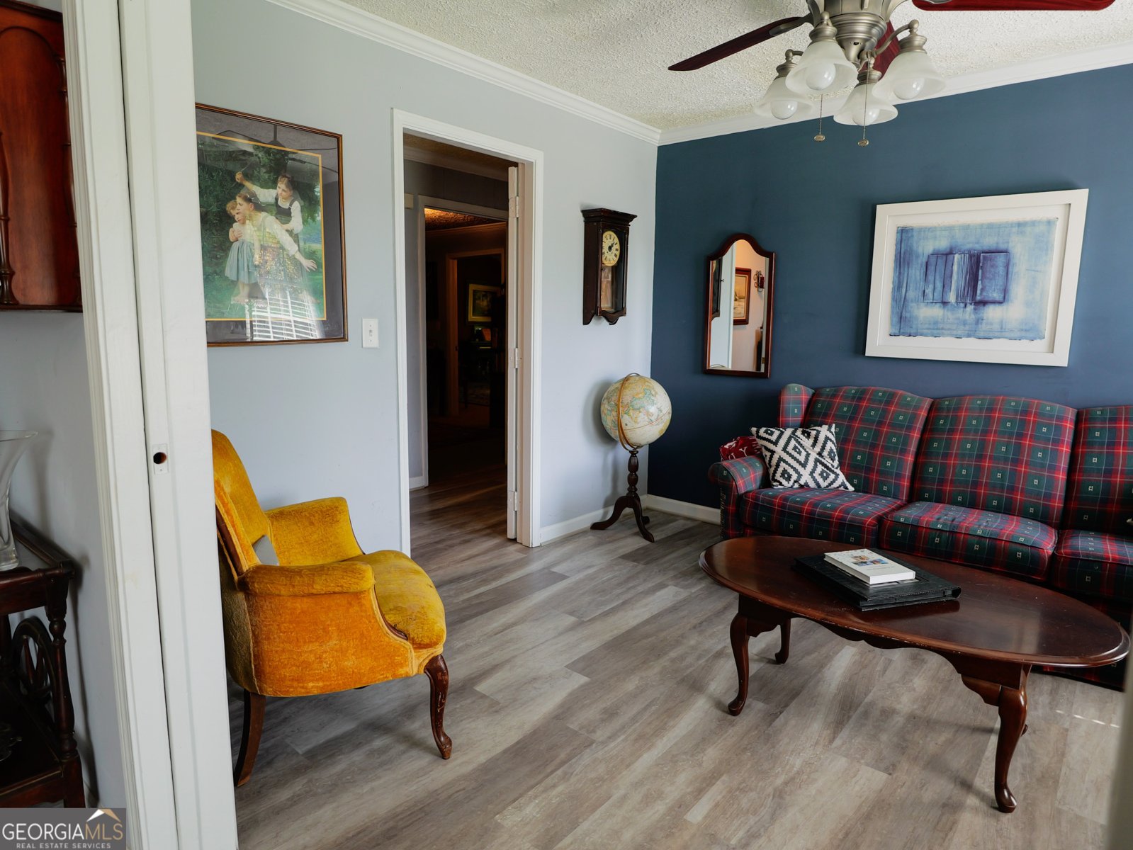 135 Knights Court Fayetteville - Photo 11