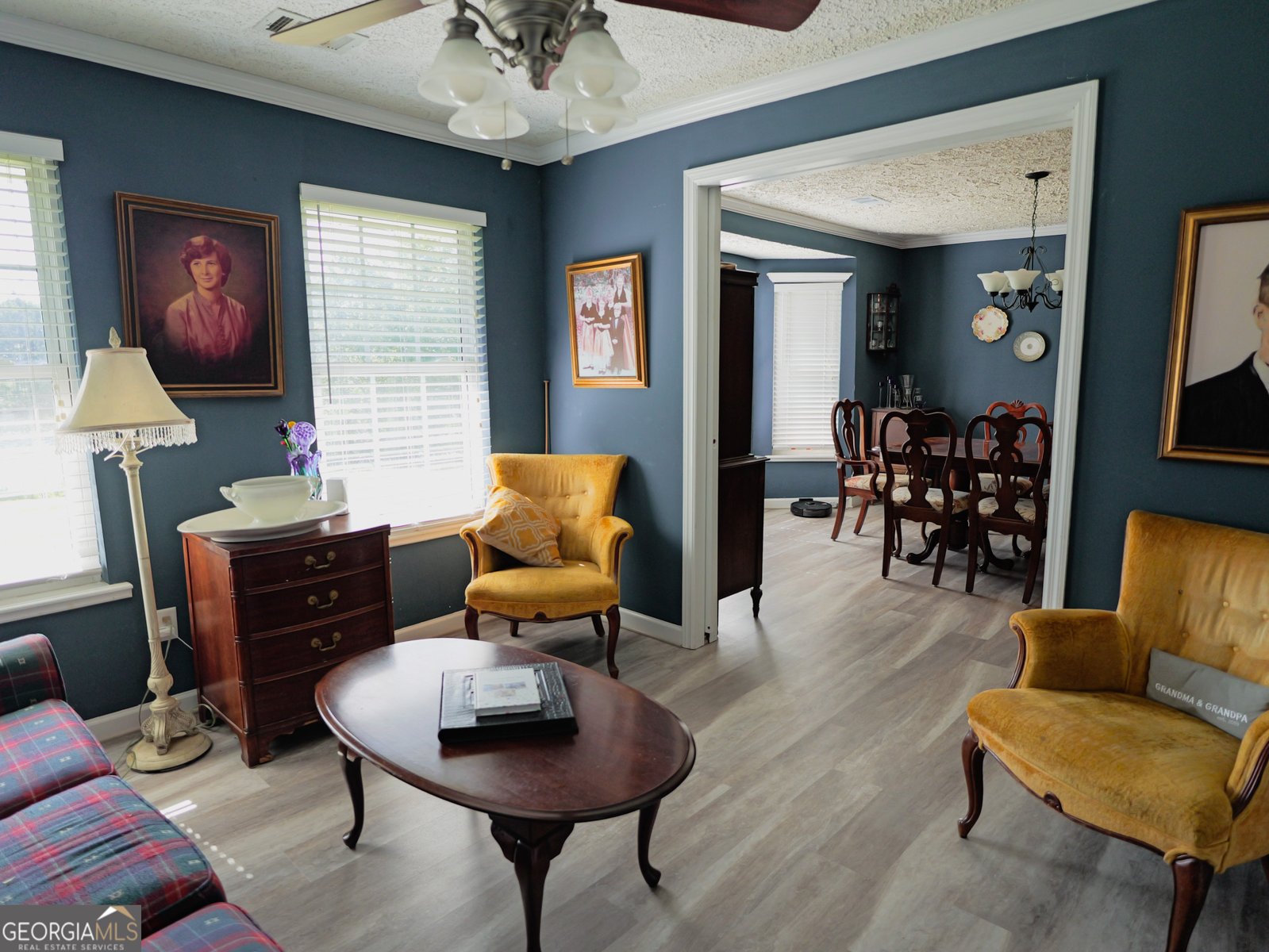 135 Knights Court Fayetteville - Photo 12