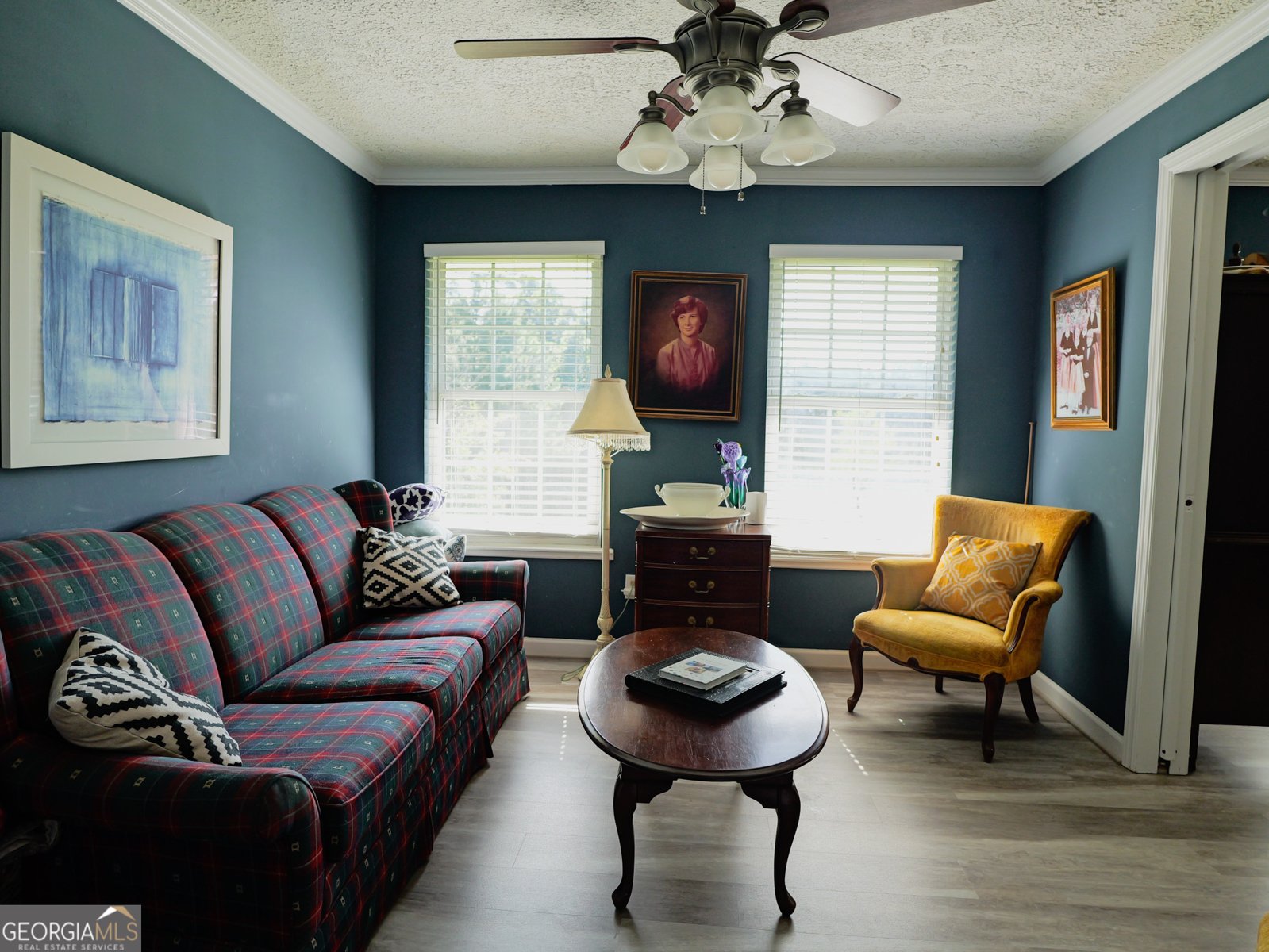 135 Knights Court Fayetteville - Photo 13