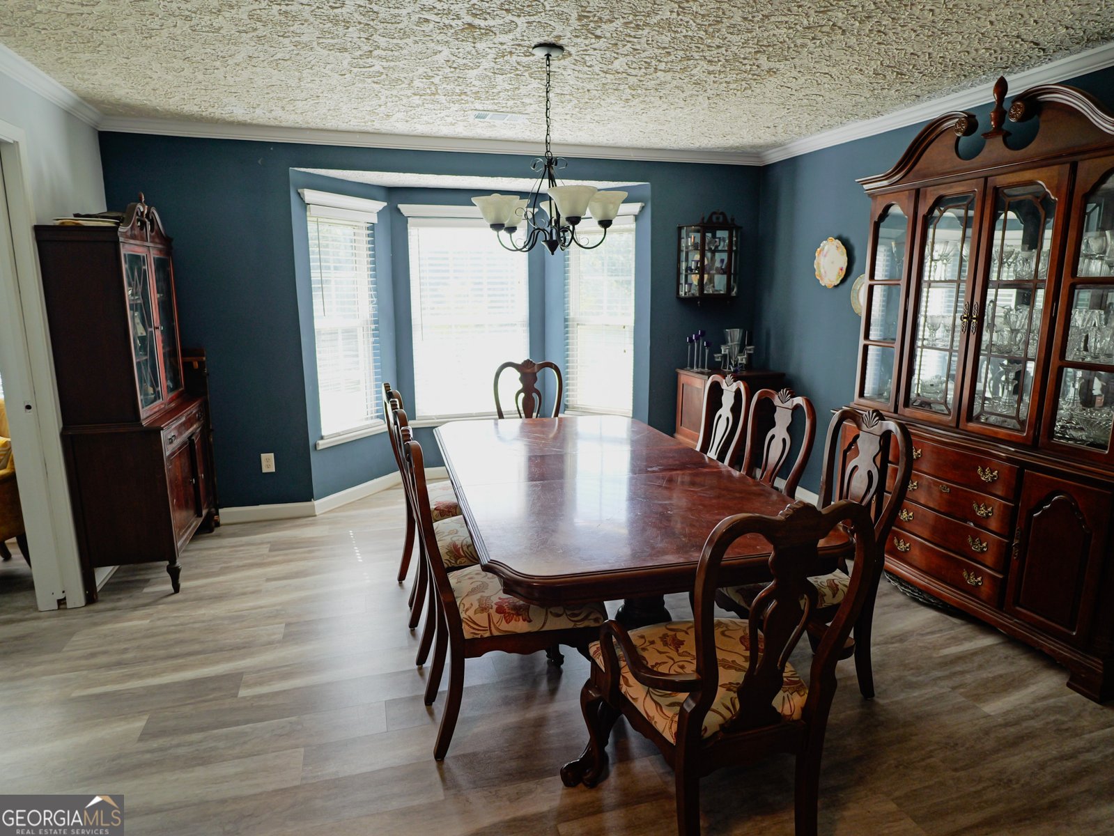 135 Knights Court Fayetteville - Photo 14