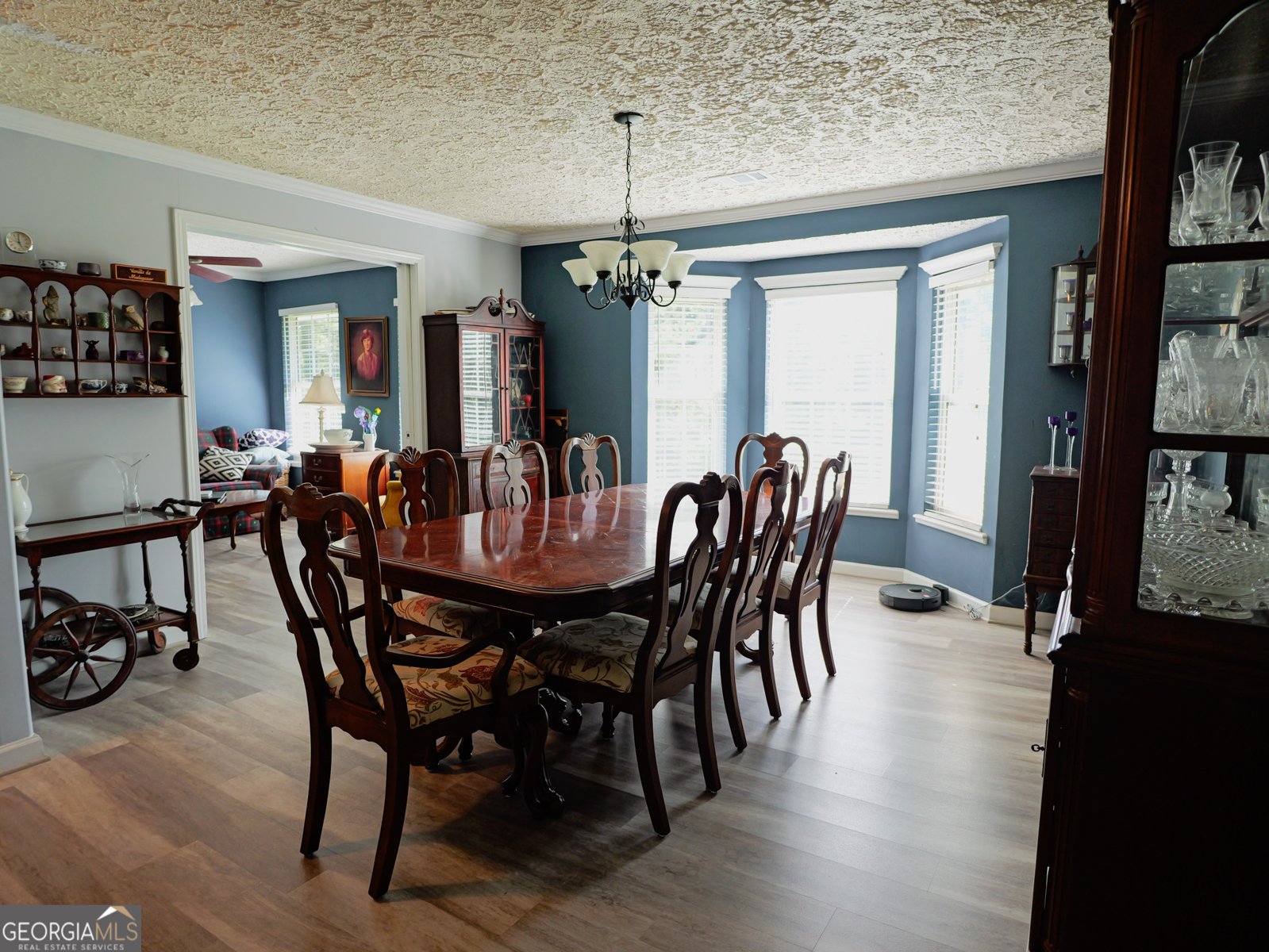 135 Knights Court Fayetteville - Photo 15