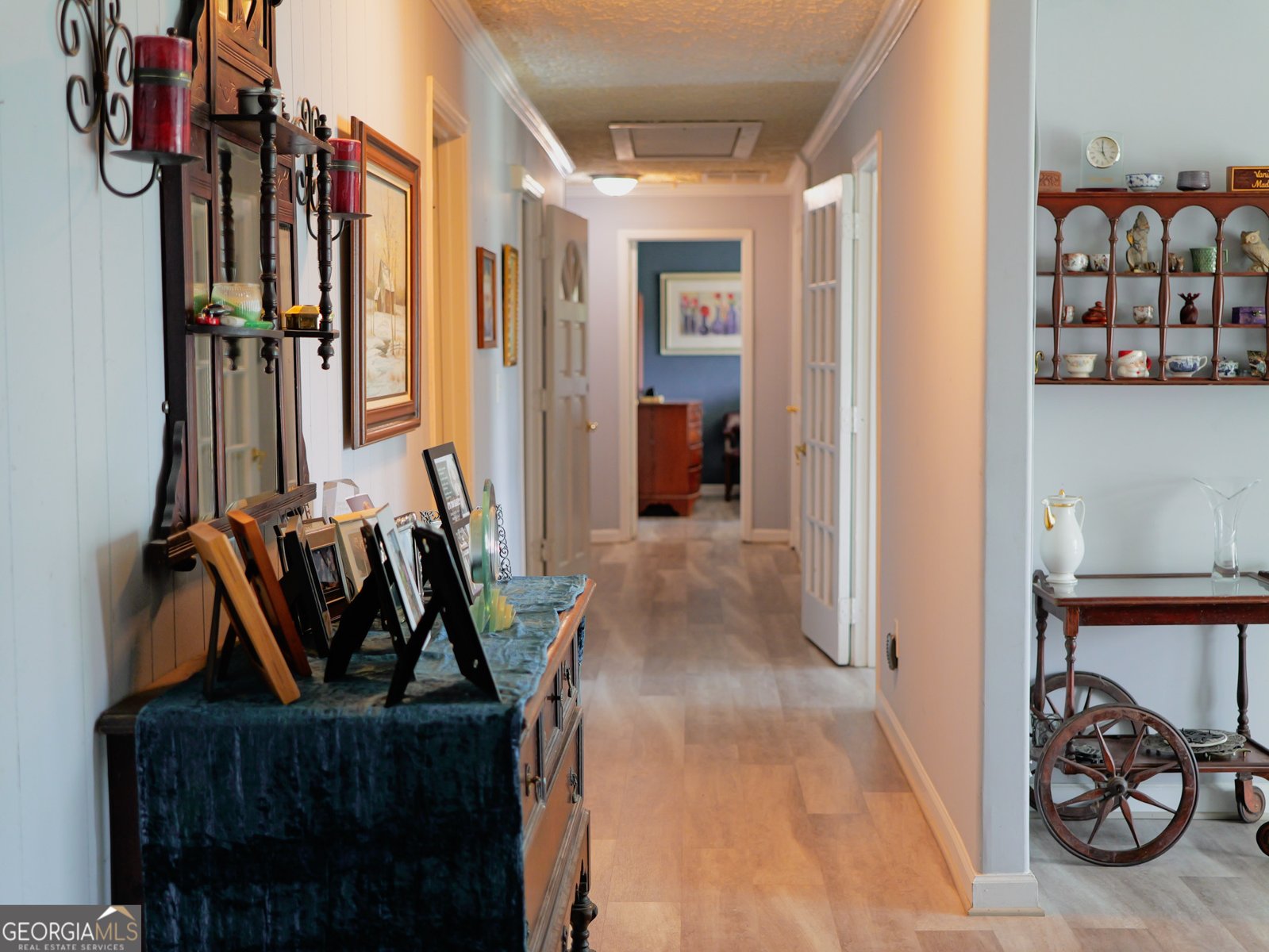 135 Knights Court Fayetteville - Photo 16