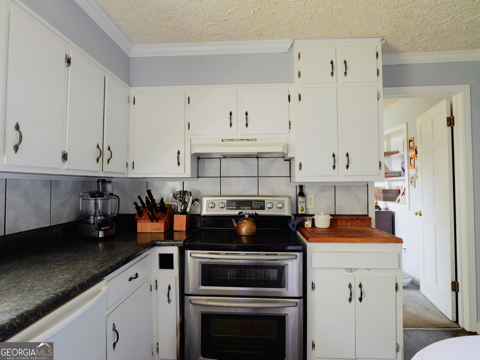 135 Knights Court Fayetteville - Photo 20