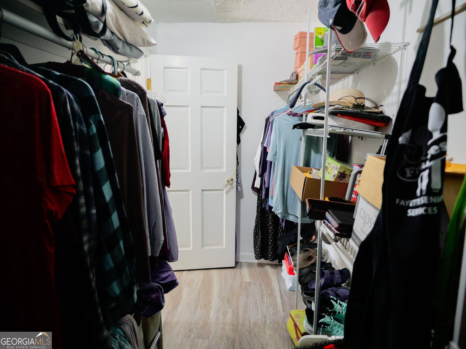 135 Knights Court Fayetteville - Photo 24