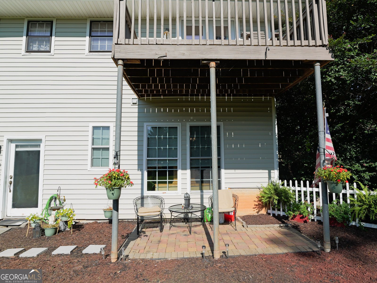 135 Knights Court Fayetteville - Photo 31