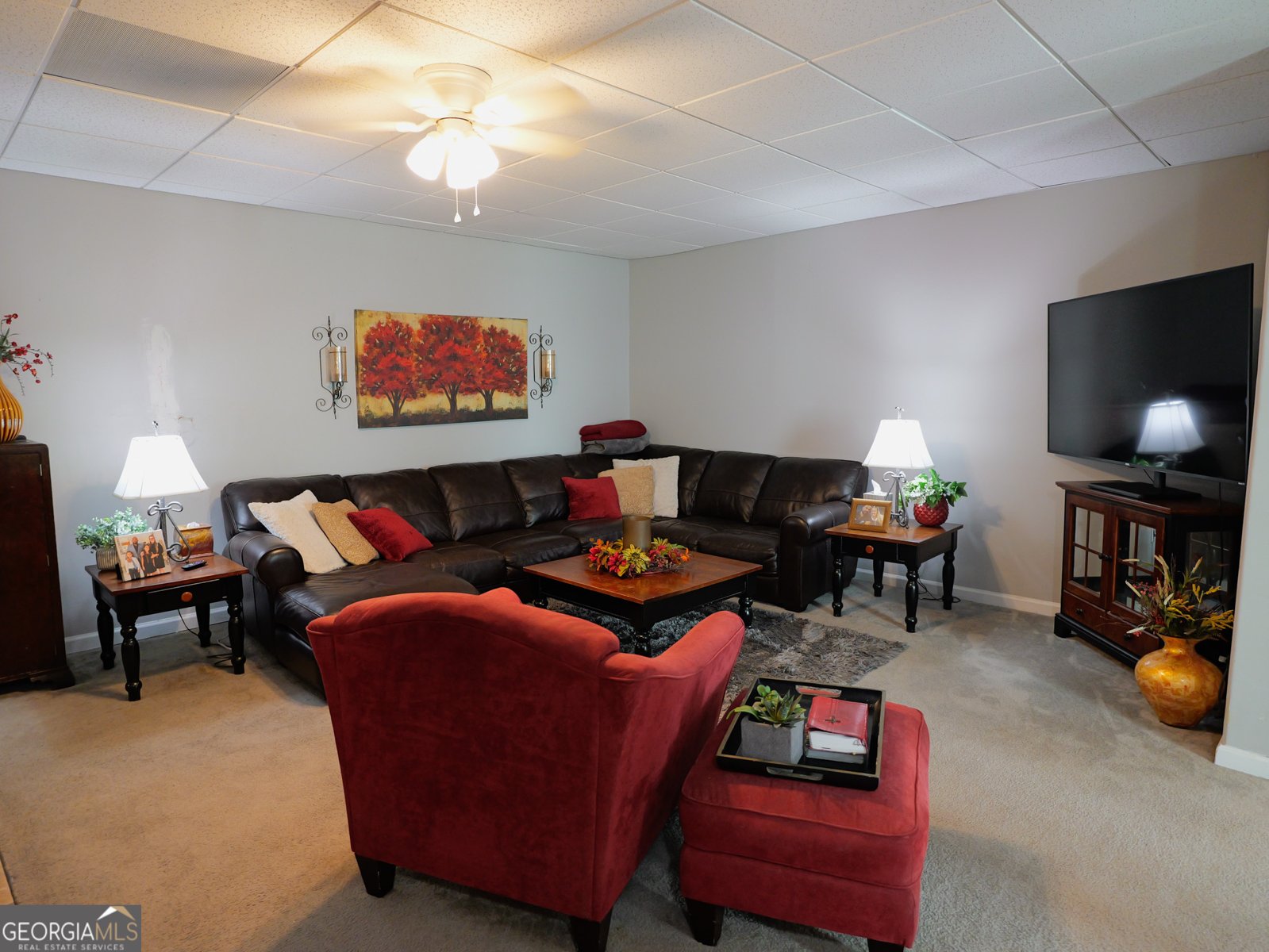 135 Knights Court Fayetteville - Photo 32