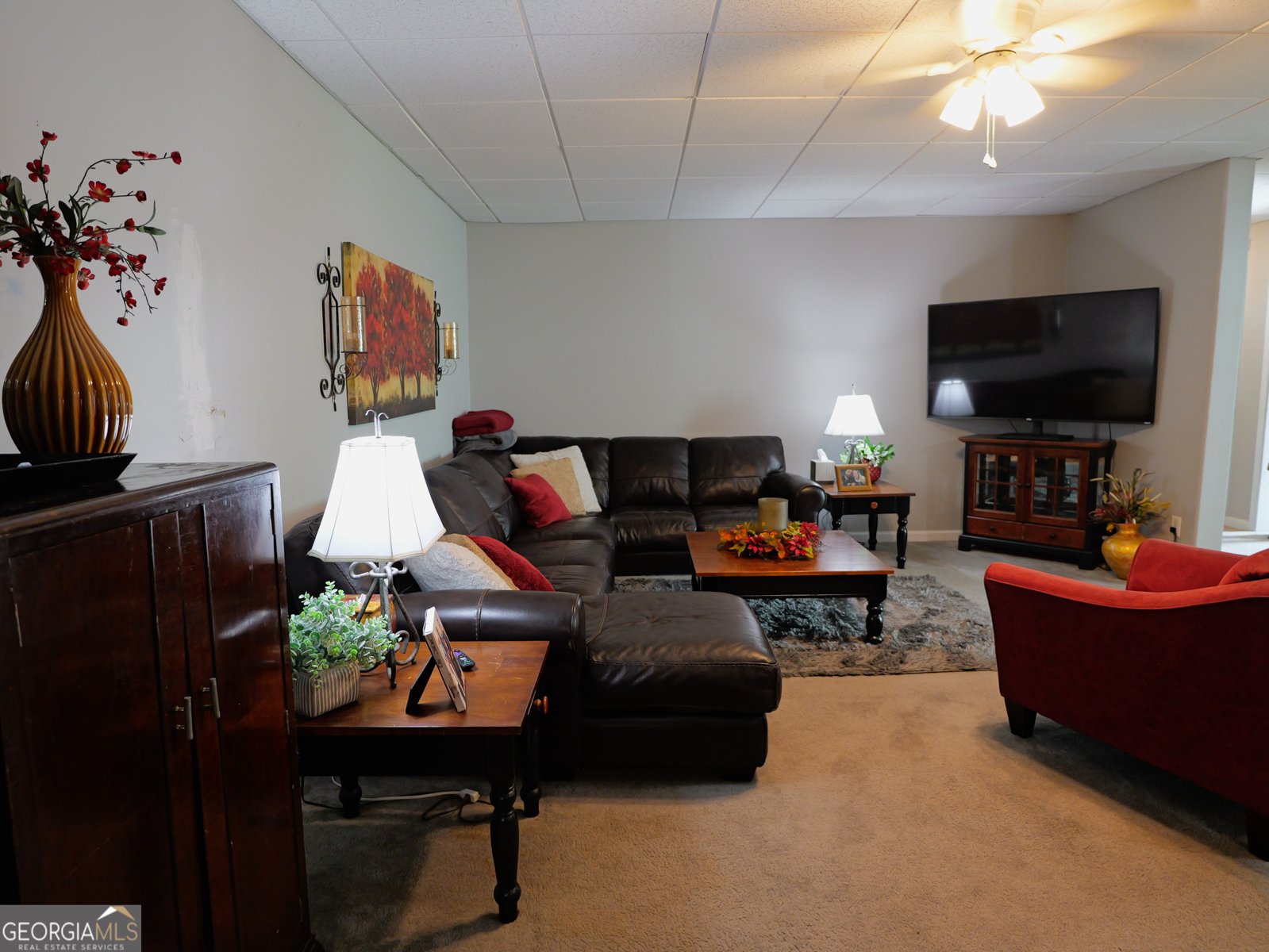 135 Knights Court Fayetteville - Photo 33