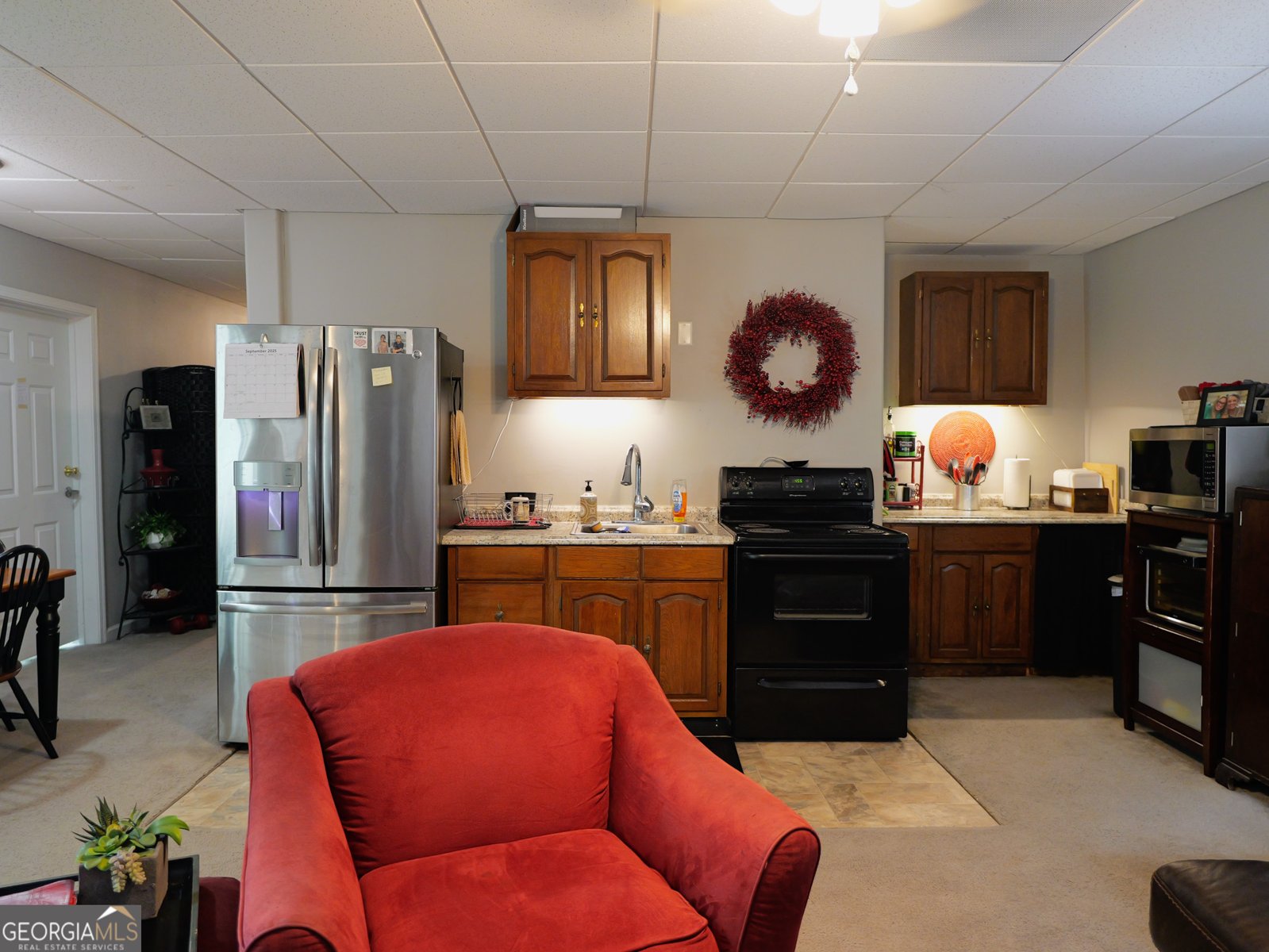 135 Knights Court Fayetteville - Photo 34