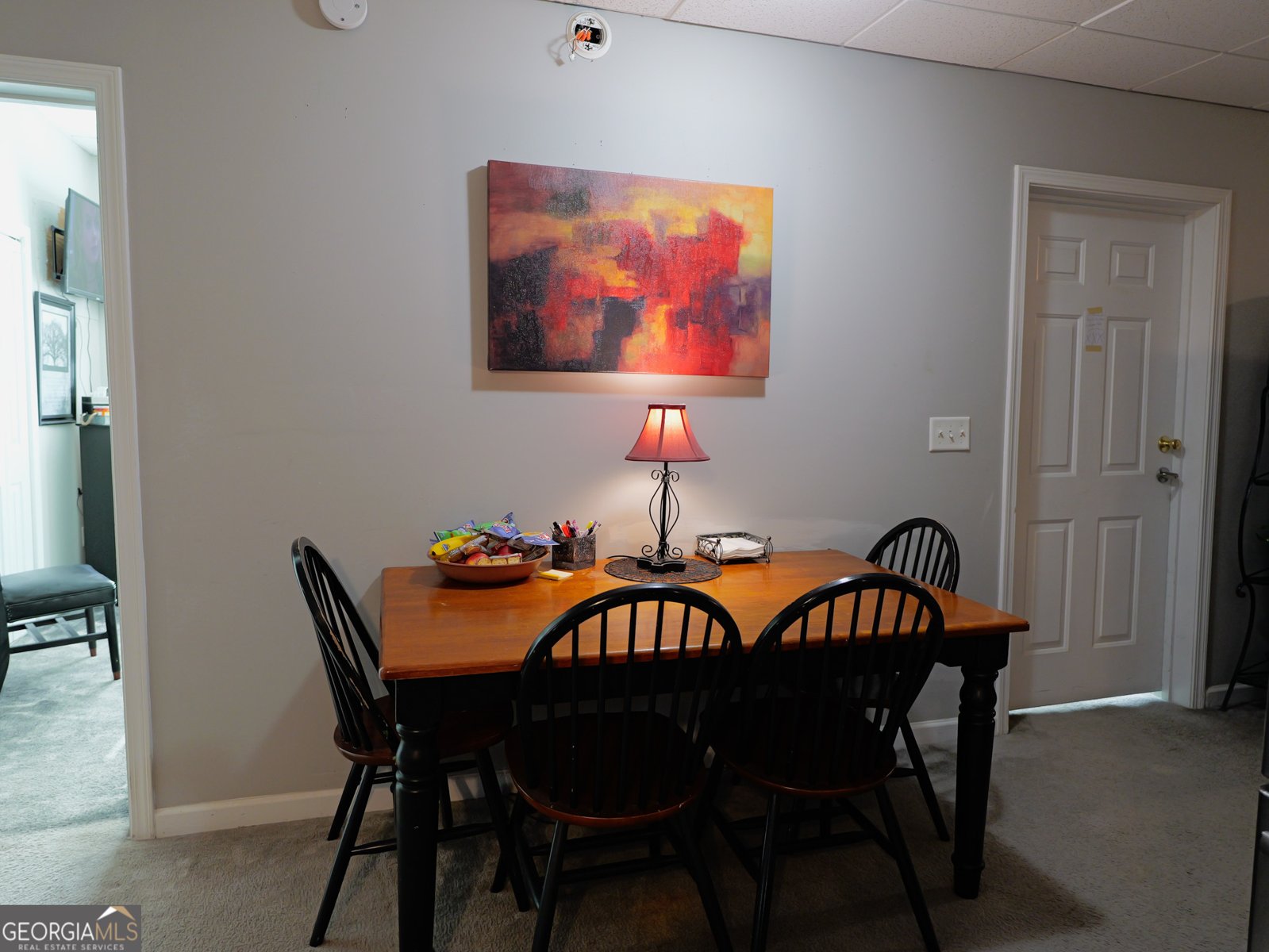 135 Knights Court Fayetteville - Photo 35