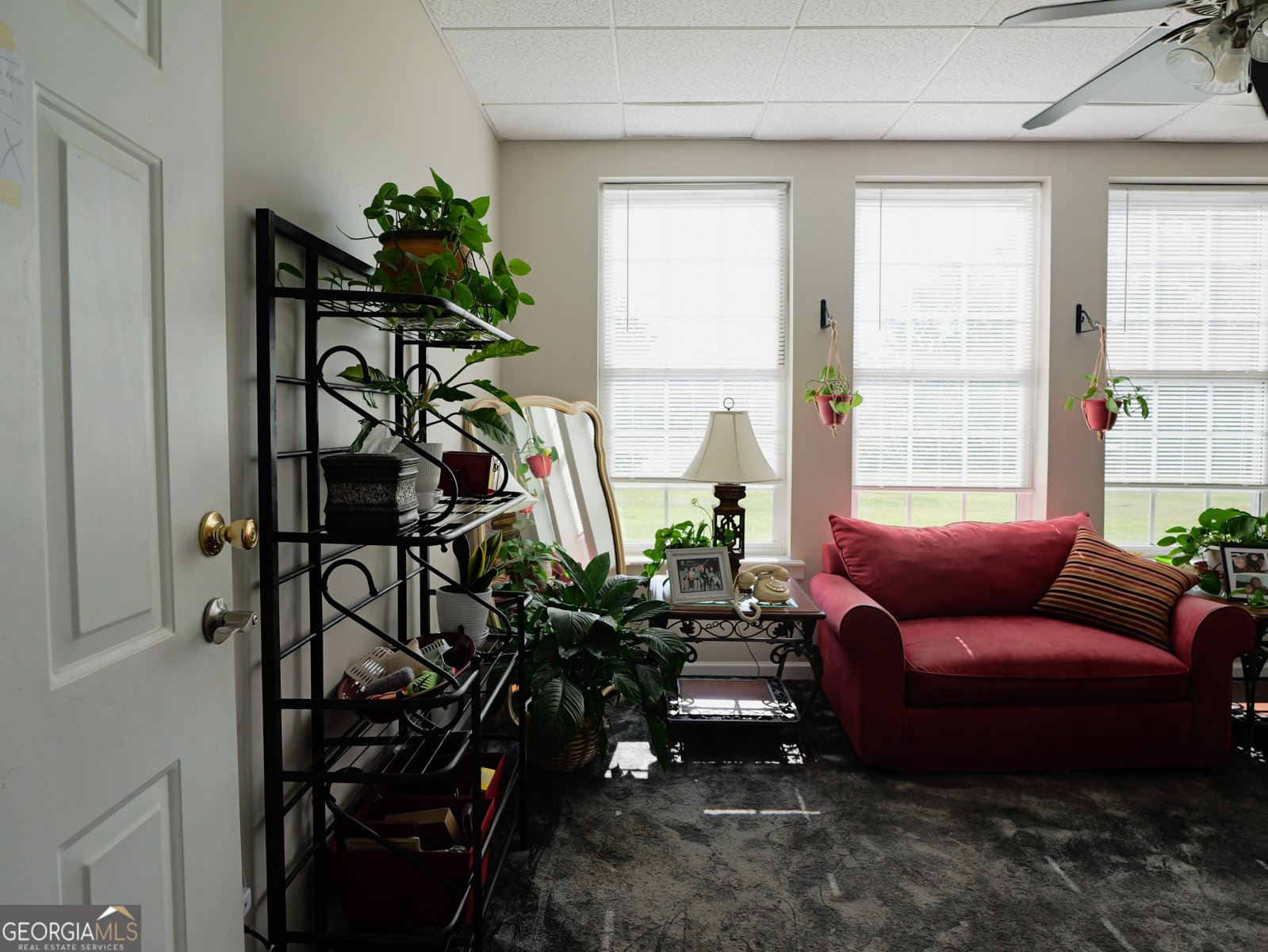 135 Knights Court Fayetteville - Photo 37