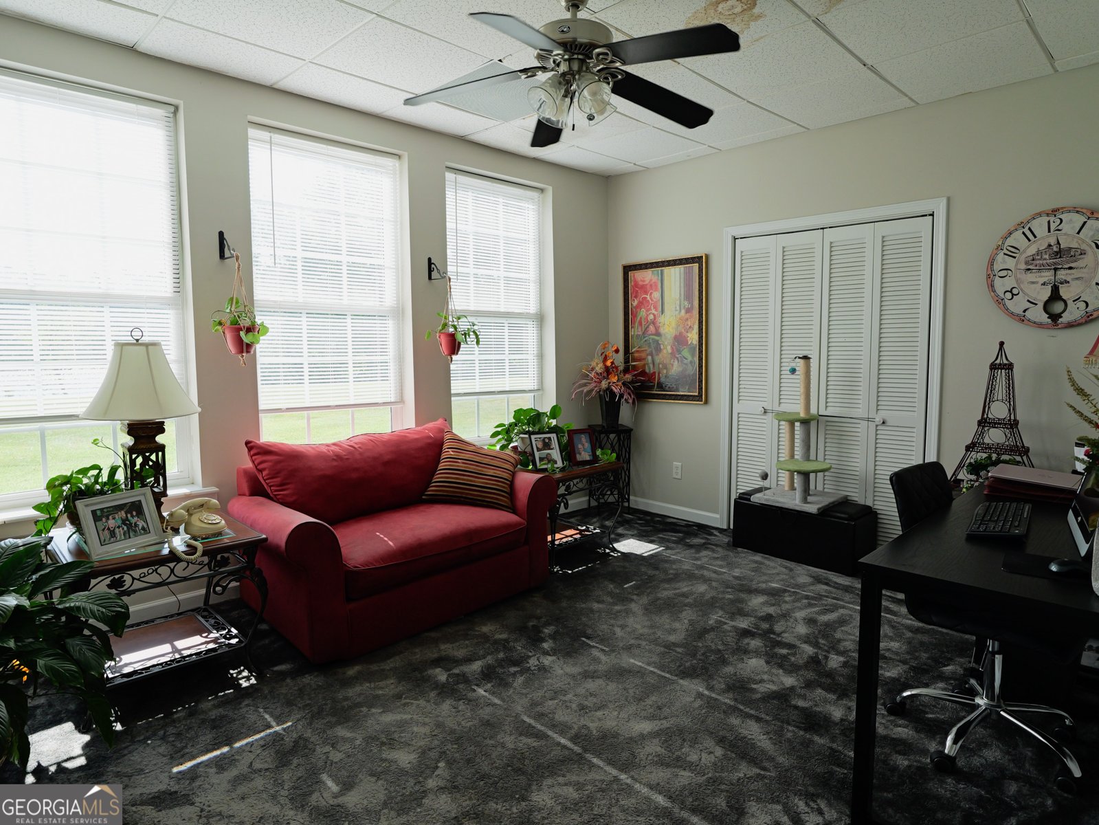 135 Knights Court Fayetteville - Photo 38