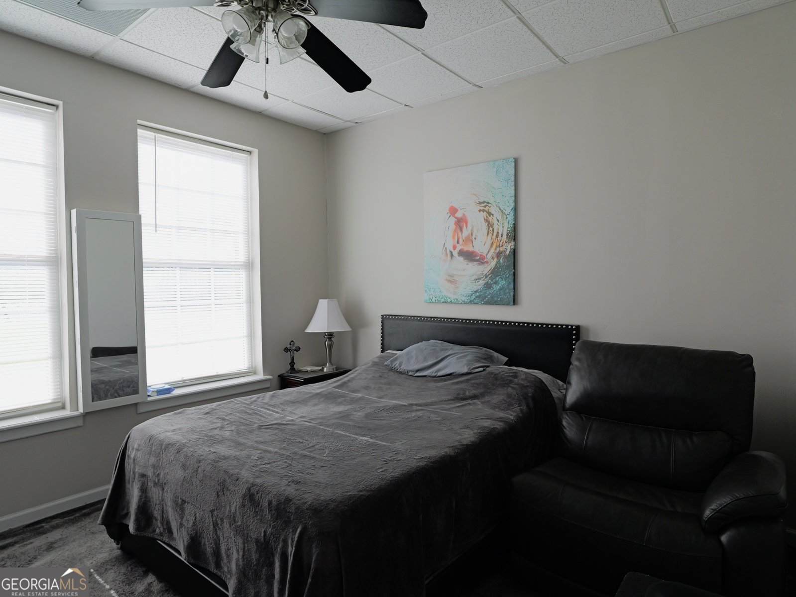 135 Knights Court Fayetteville - Photo 39