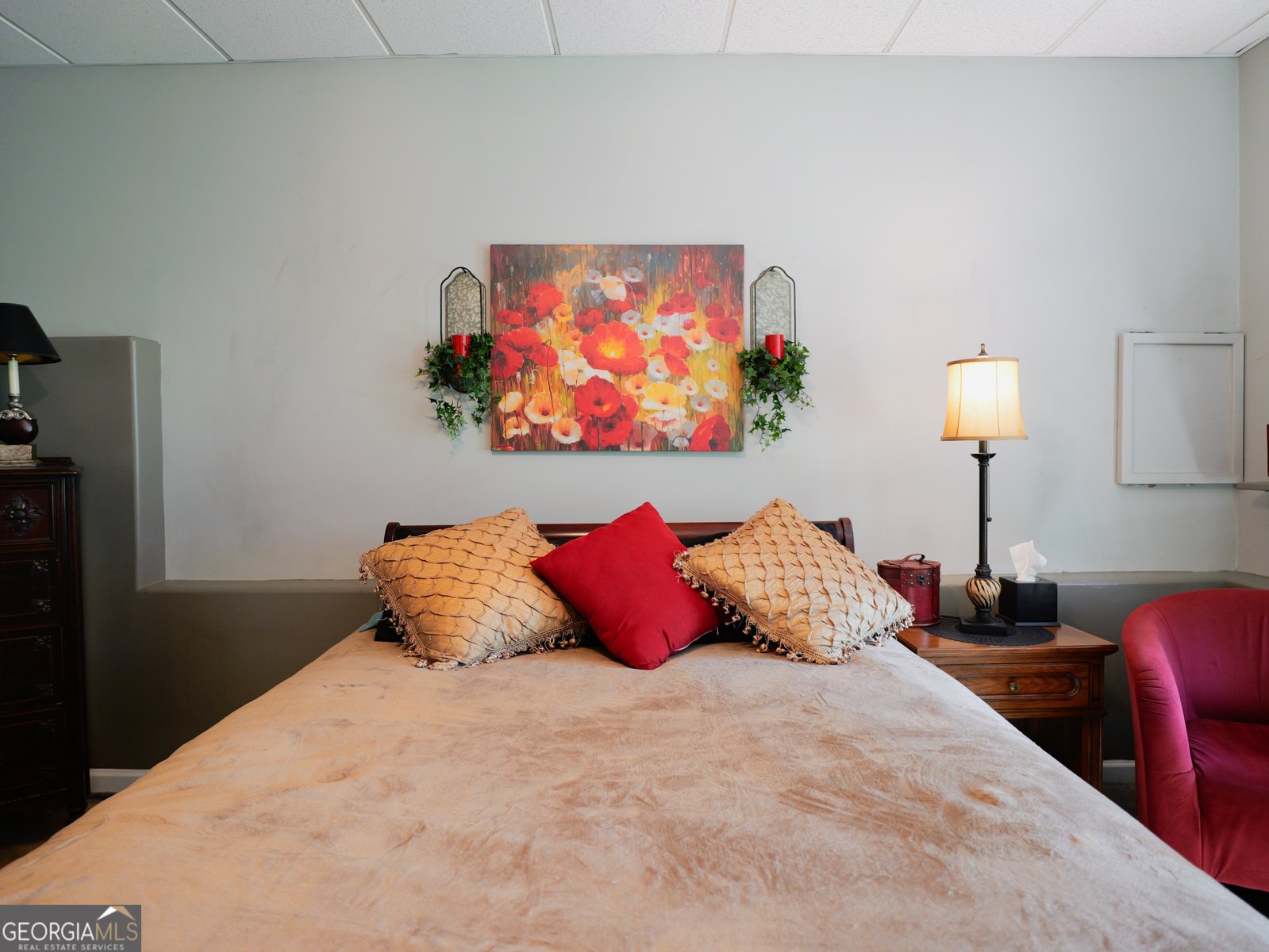 135 Knights Court Fayetteville - Photo 43