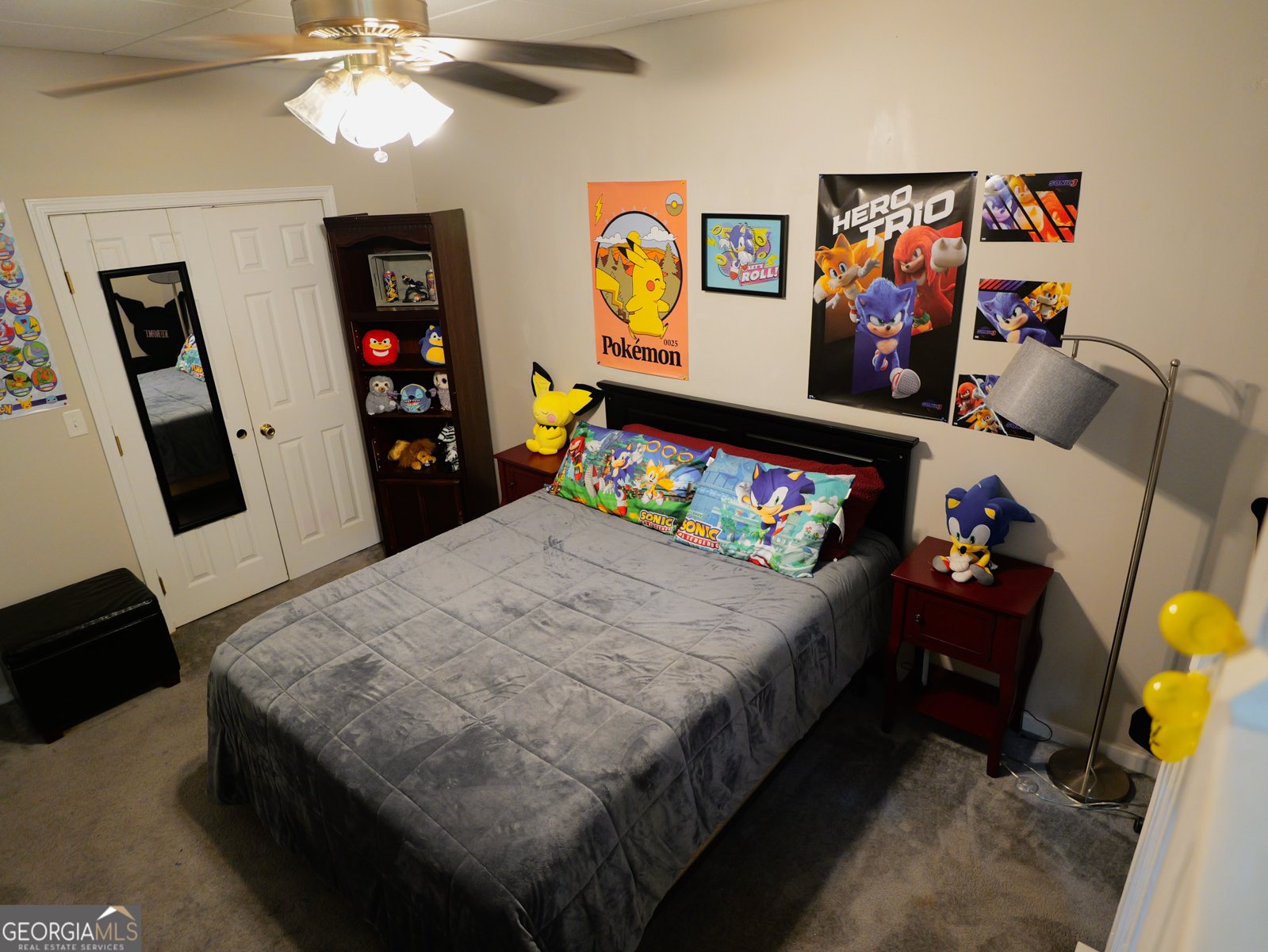 135 Knights Court Fayetteville - Photo 45