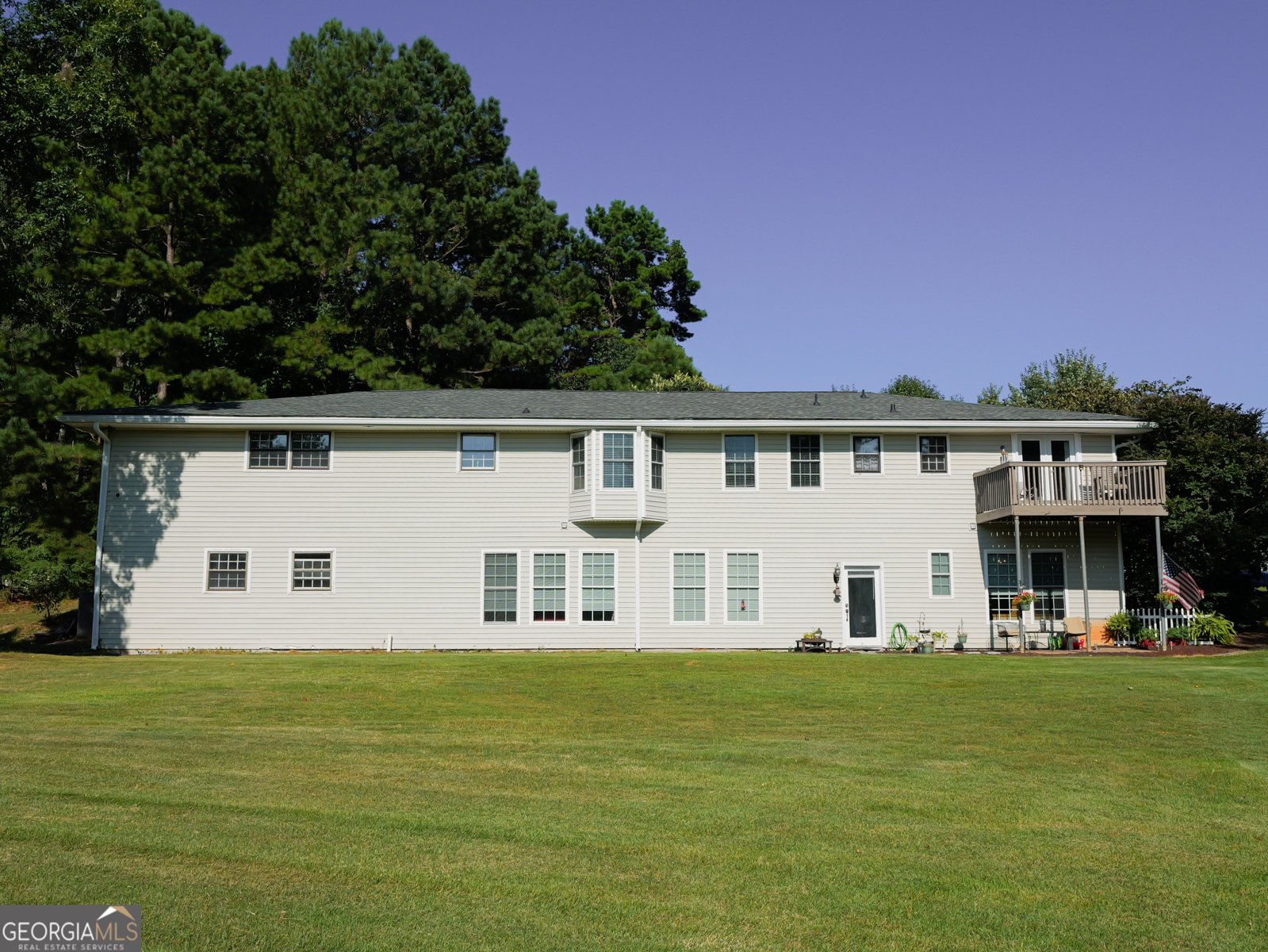 135 Knights Court Fayetteville - Photo 47