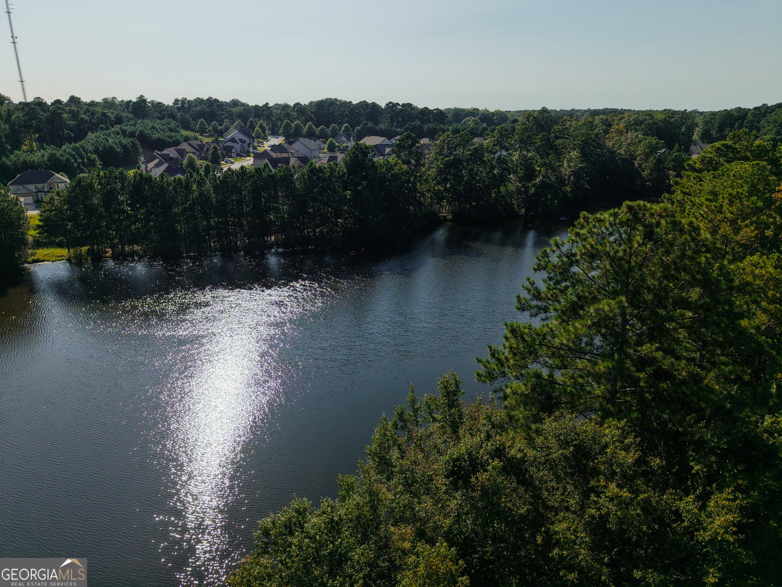 135 Knights Court Fayetteville - Photo 51