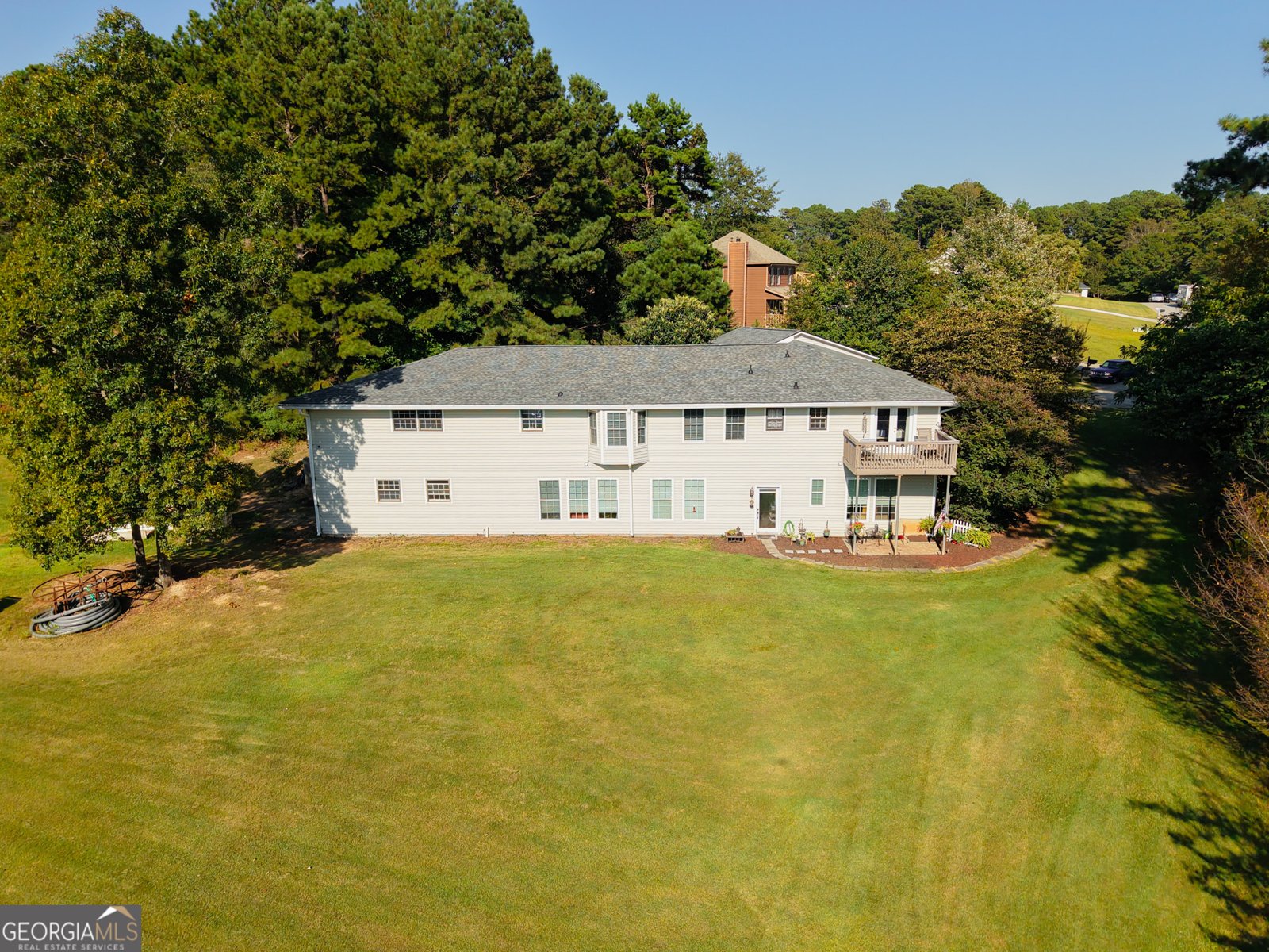 135 Knights Court Fayetteville - Photo 53