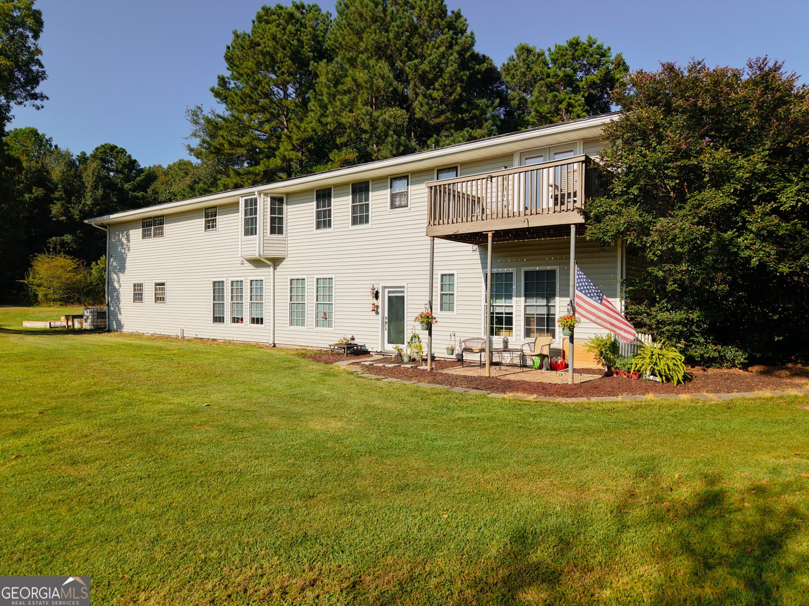 135 Knights Court Fayetteville - Photo 54