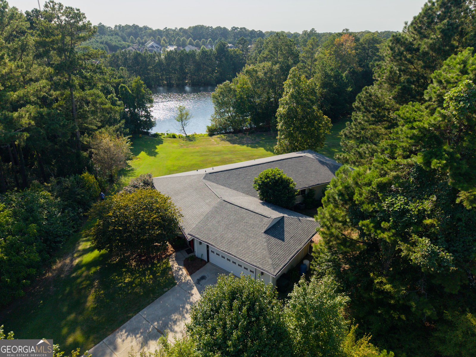 135 Knights Court Fayetteville - Photo 55