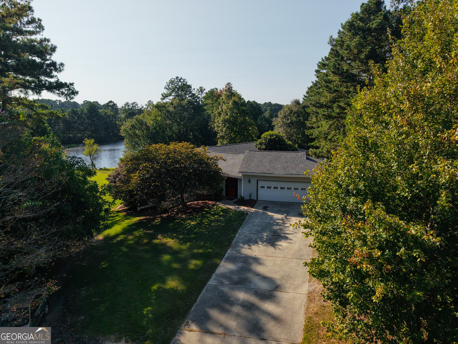 135 Knights Court Fayetteville - Photo 56