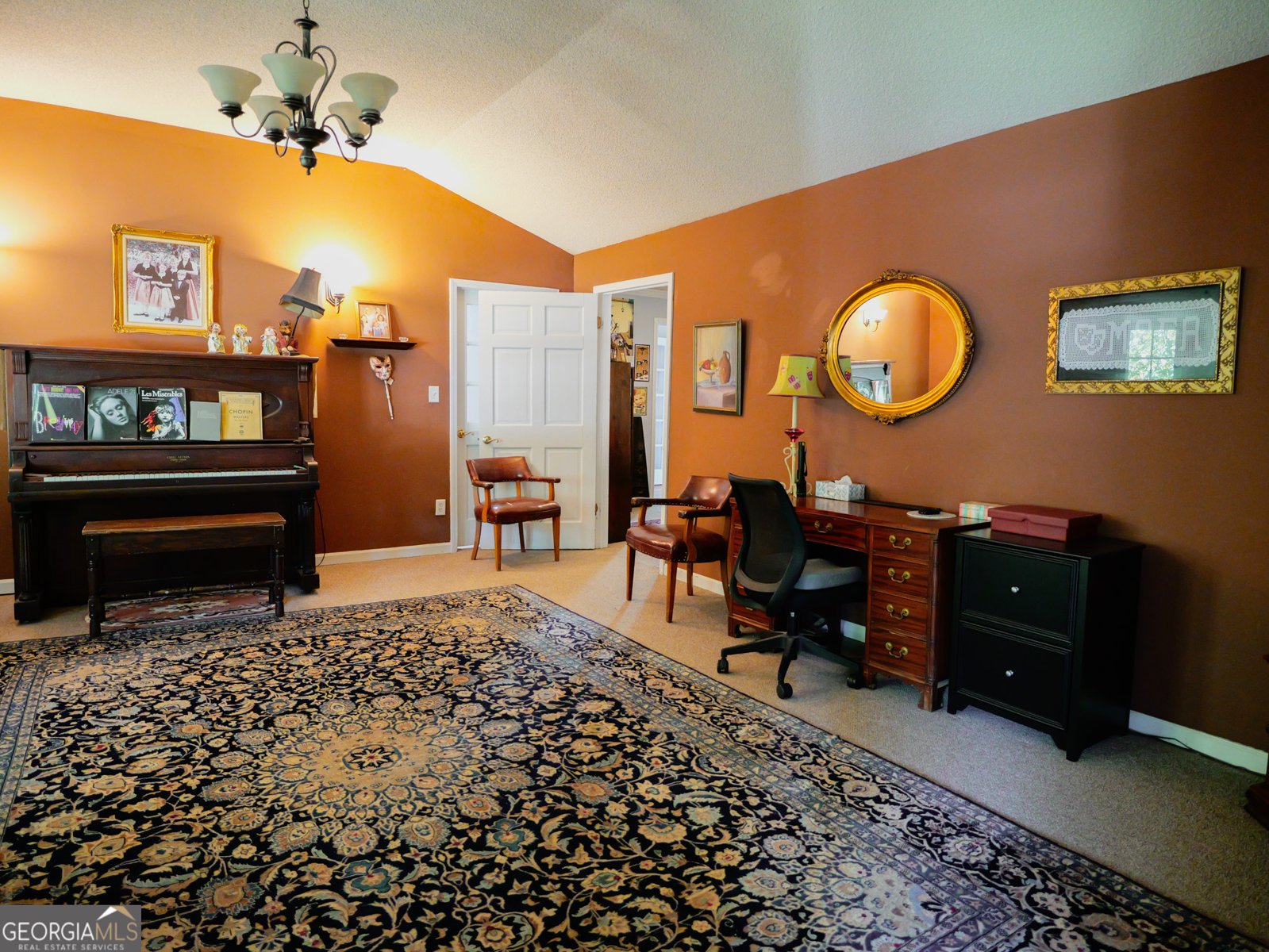 135 Knights Court Fayetteville - Photo 6